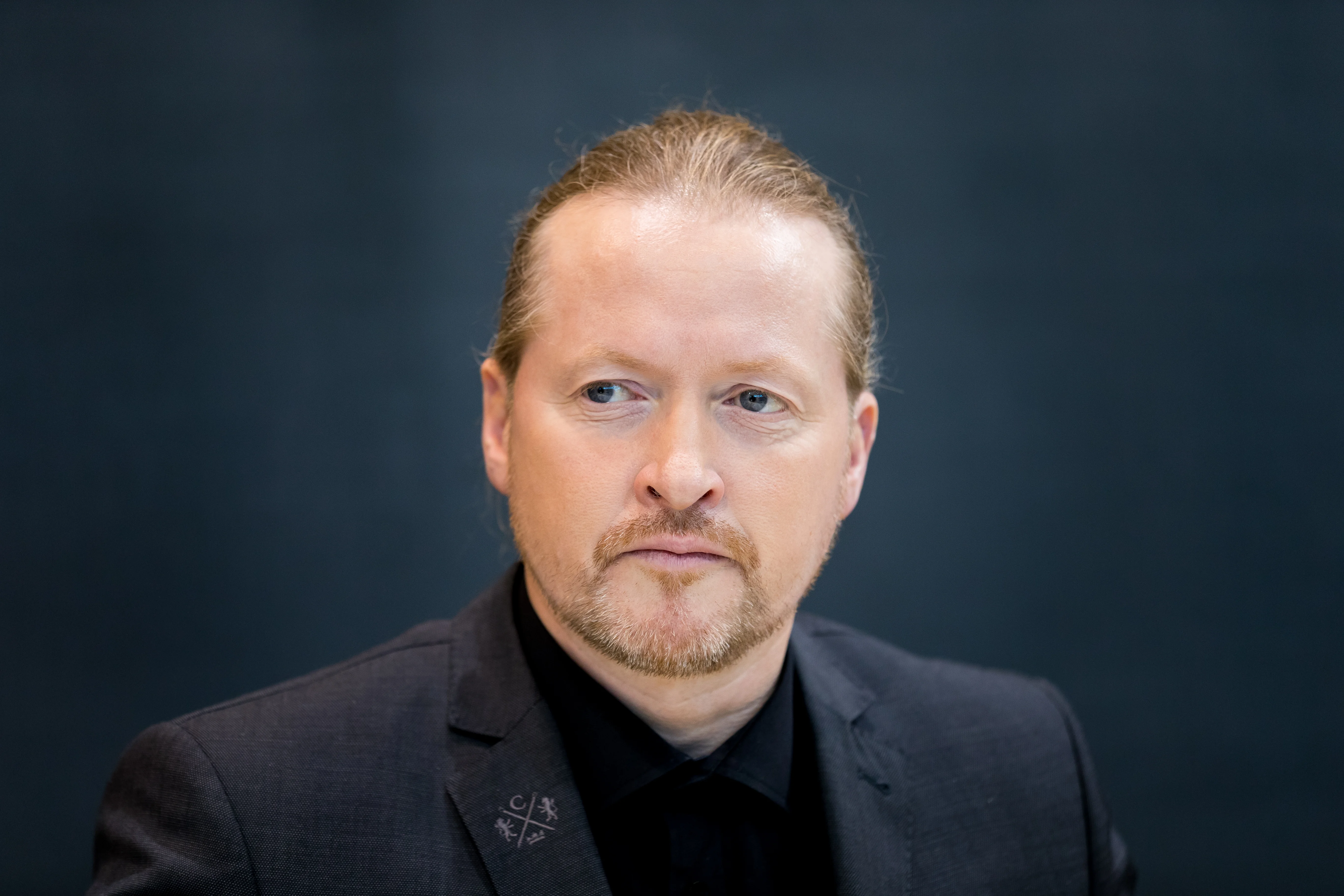 Event: Joey Kelly