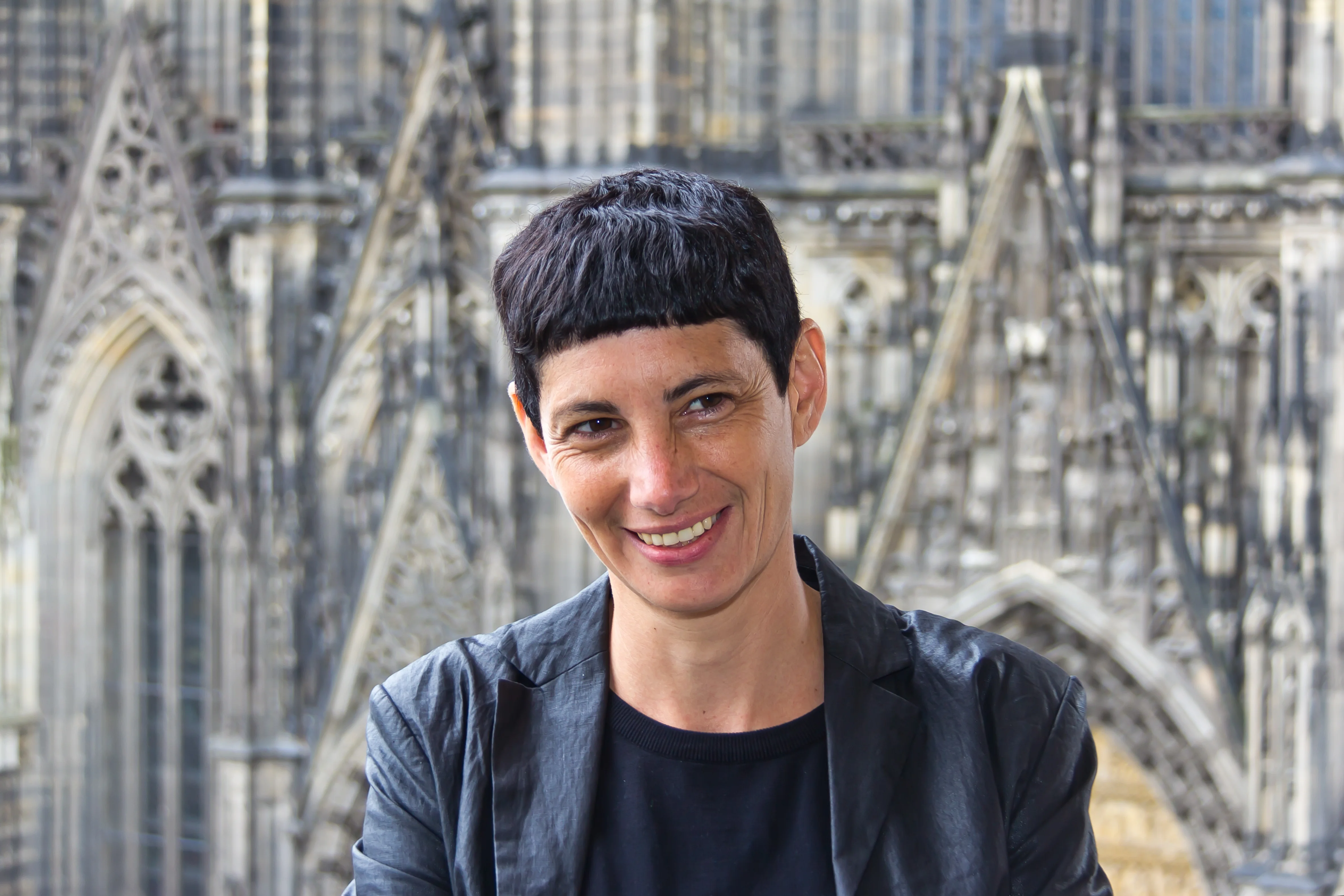 Event: Yael Bartana