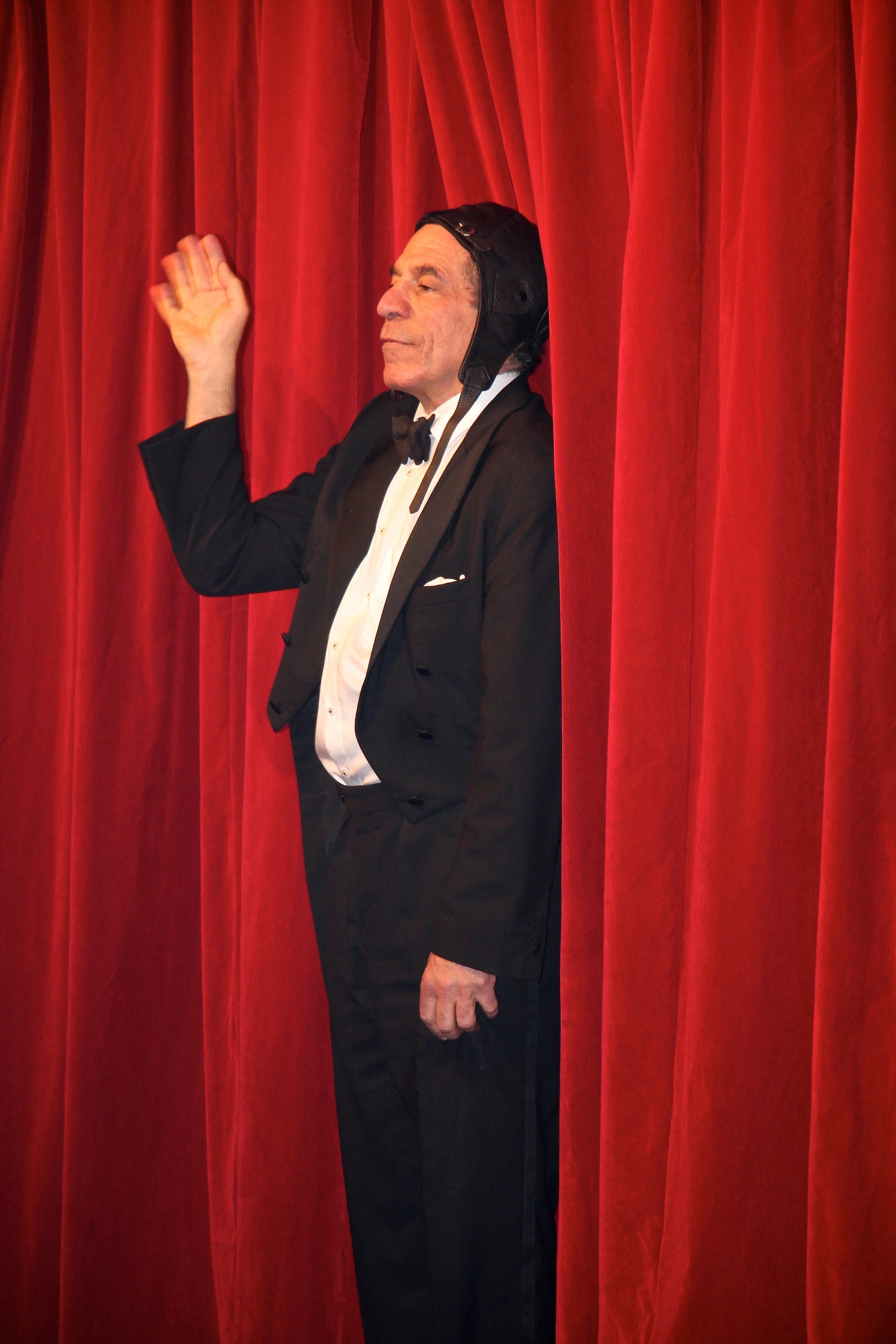Event: Peter Shub