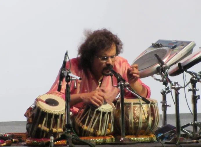 Event: Bickram Ghosh
