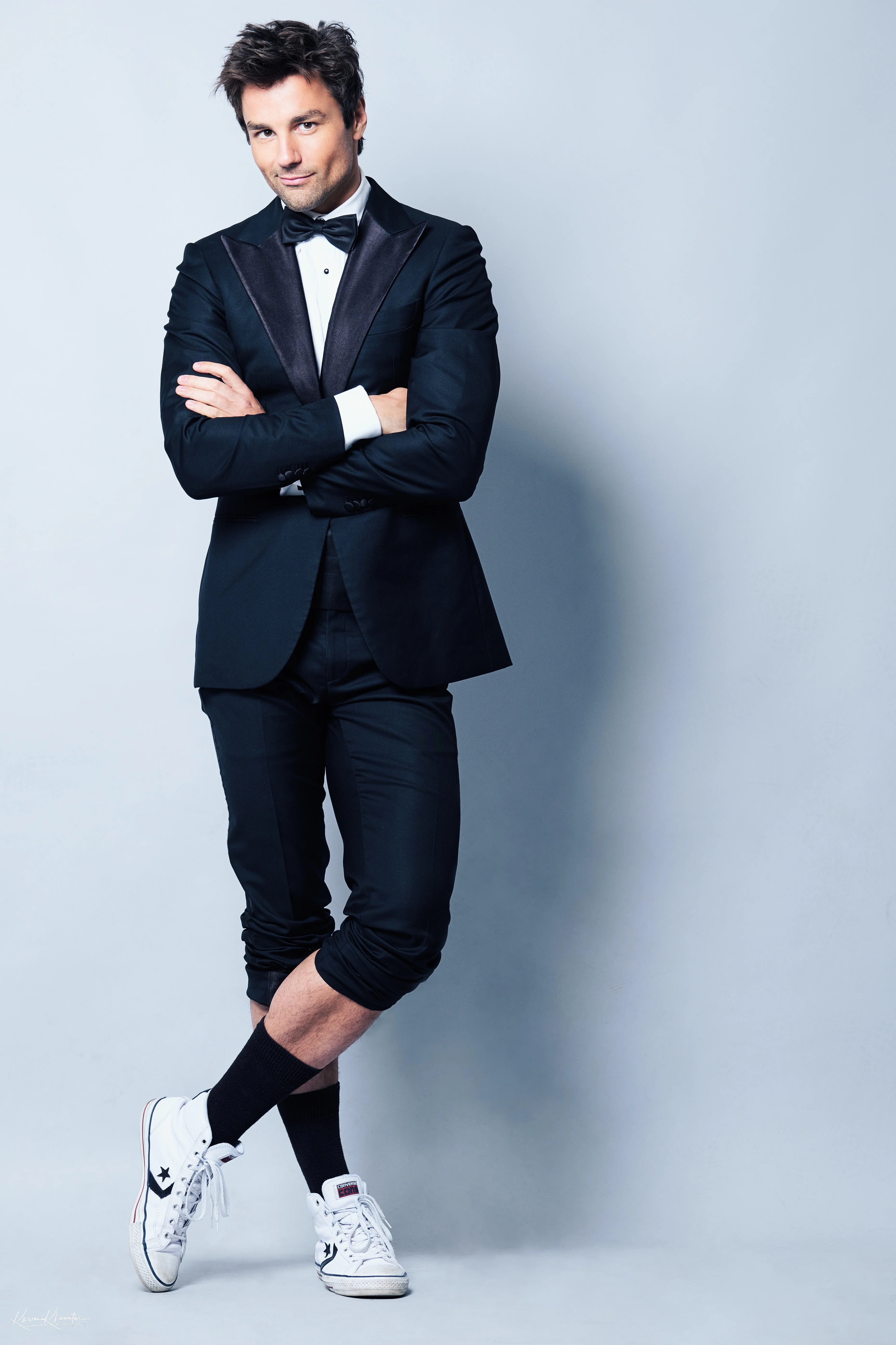 Event: Lars Redlich