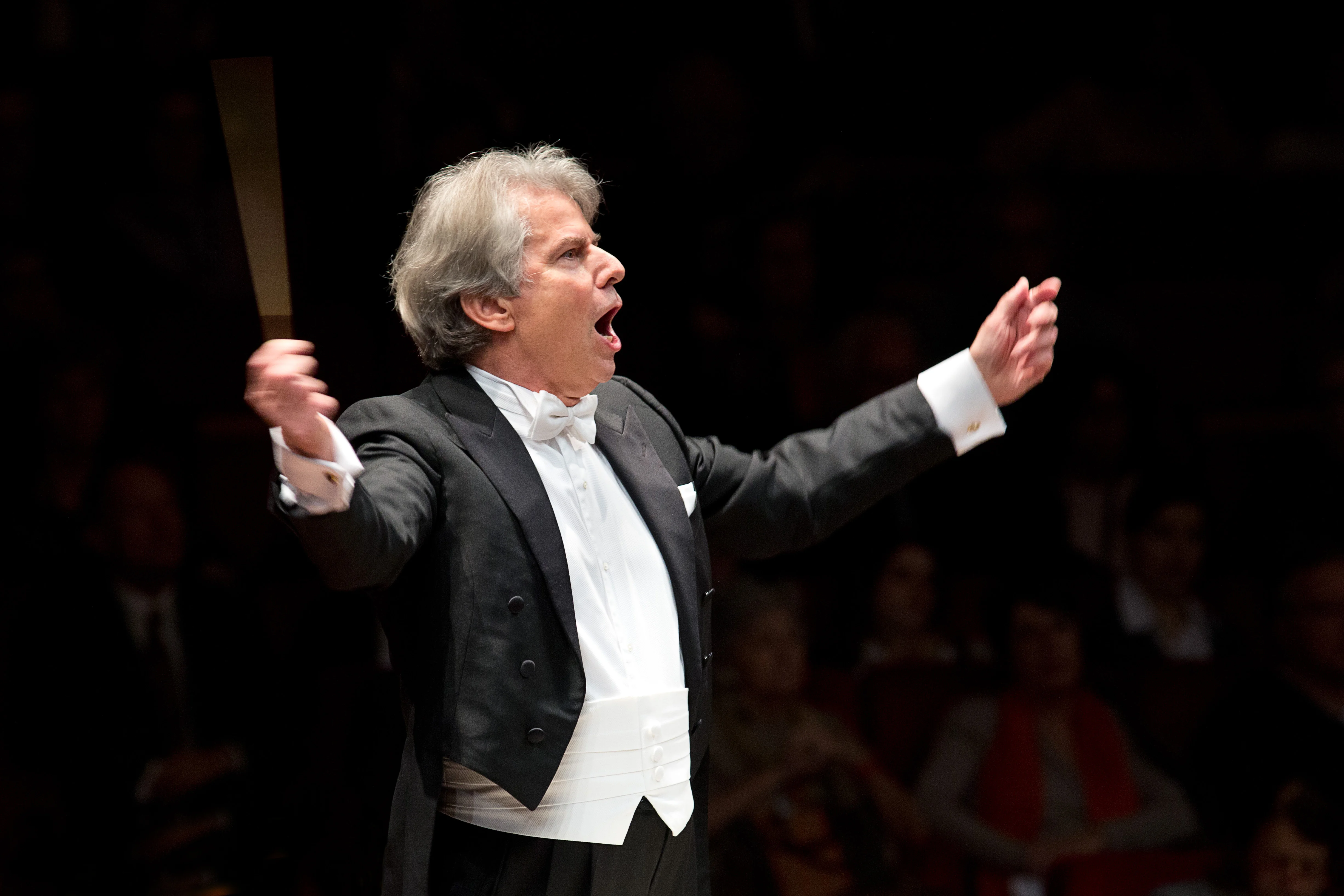Event: Hartmut Haenchen
