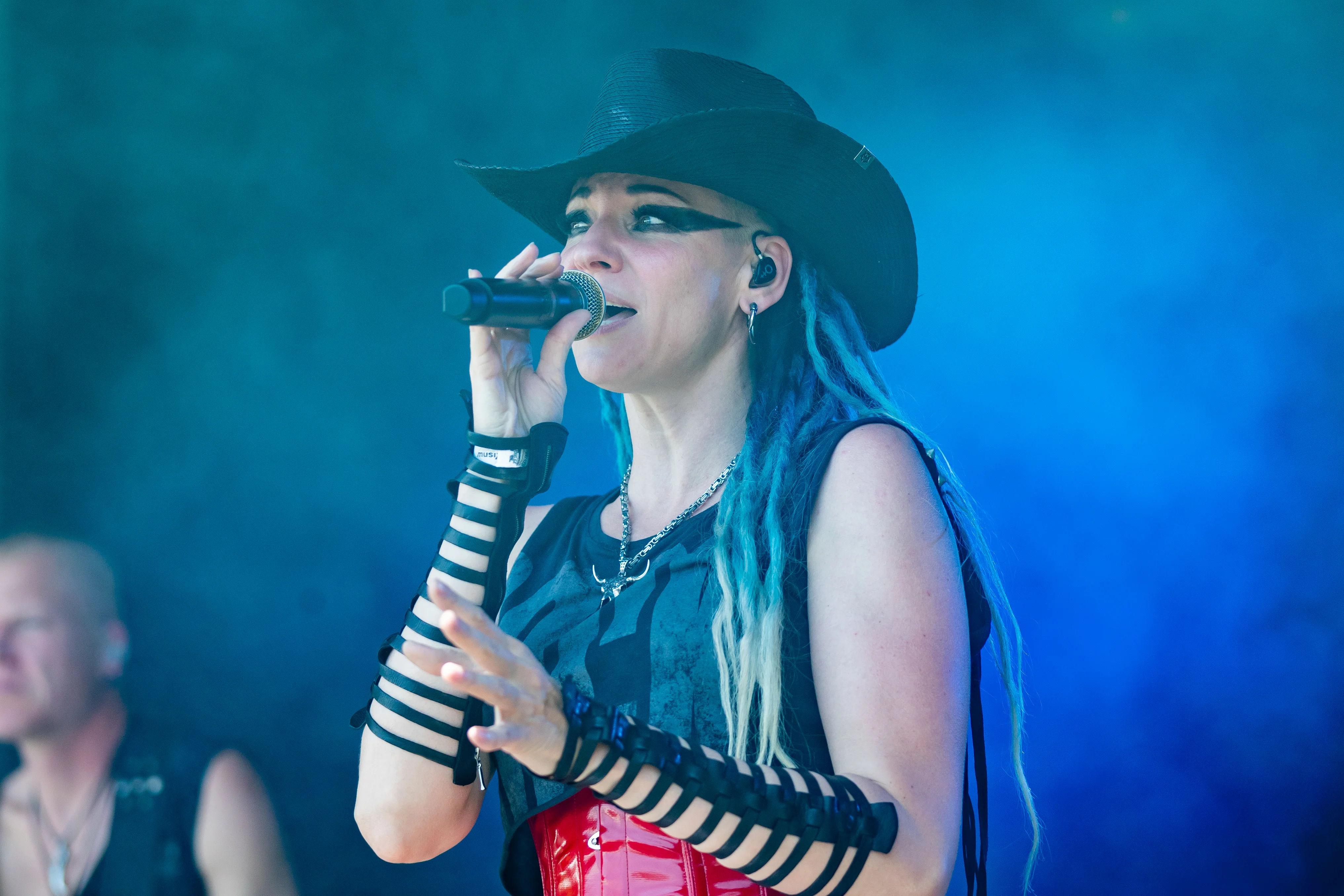 Event: Elli Berlin