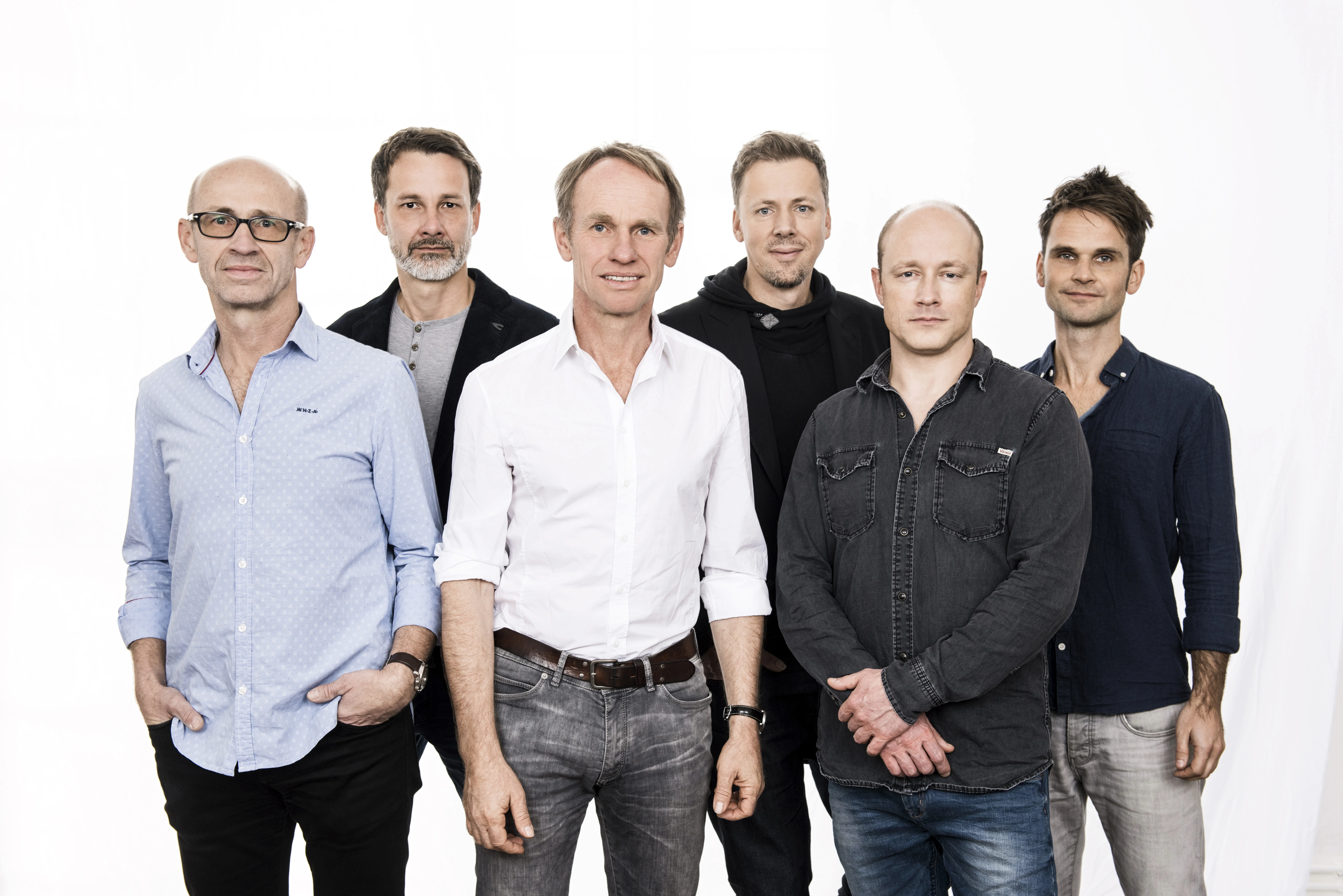 Event: Keimzeit – The Tour for the New Album
