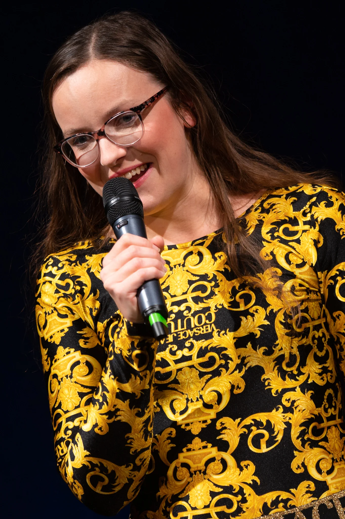 Event: Helene Bockhorst
