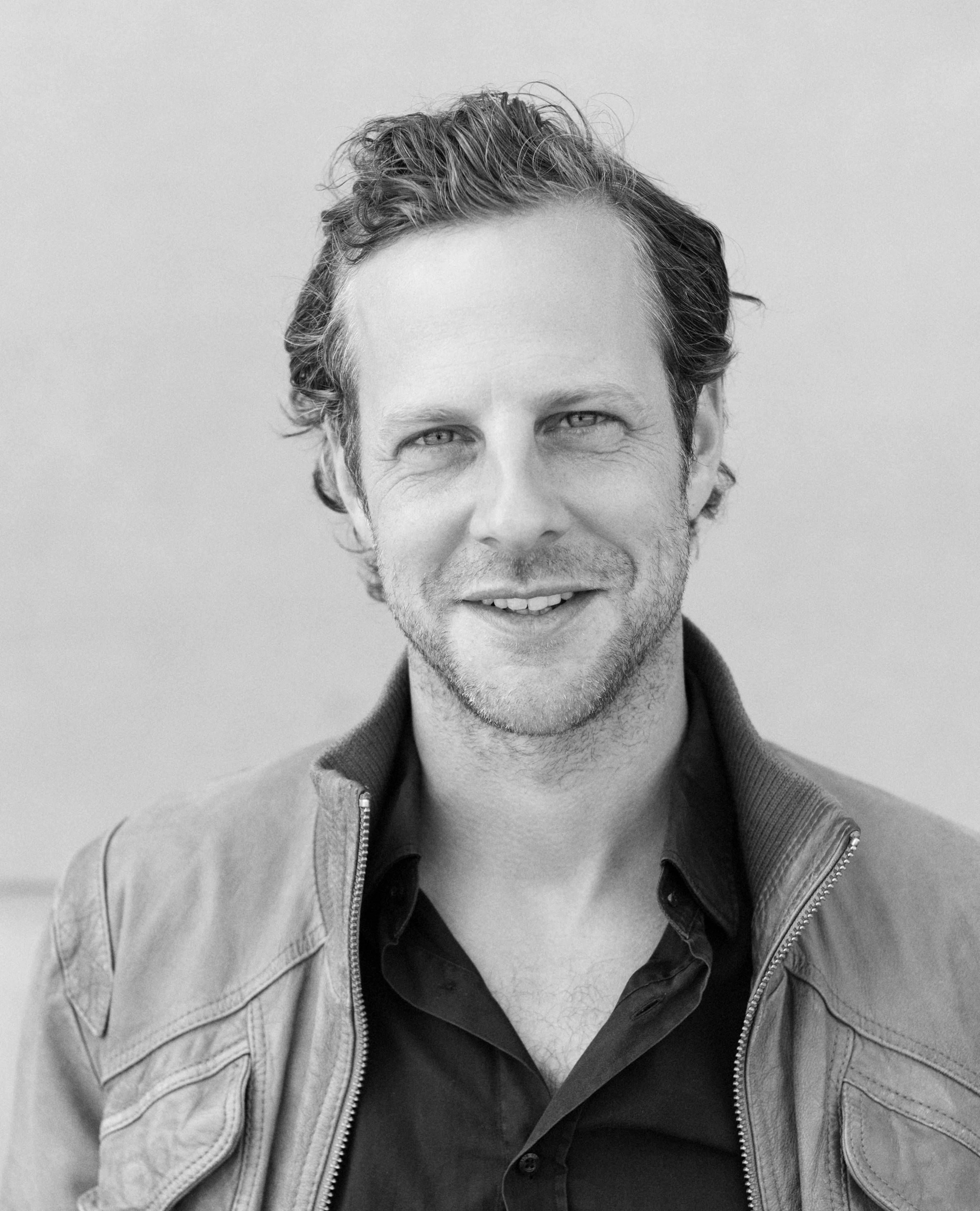 Event: Marc Bauder