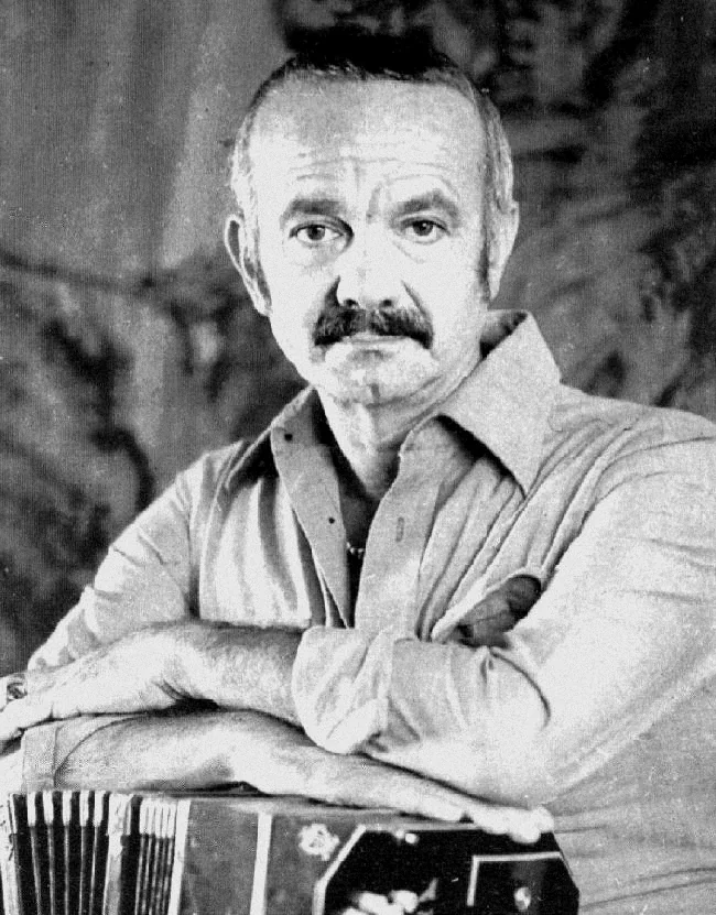 Event: Astor Piazzolla
