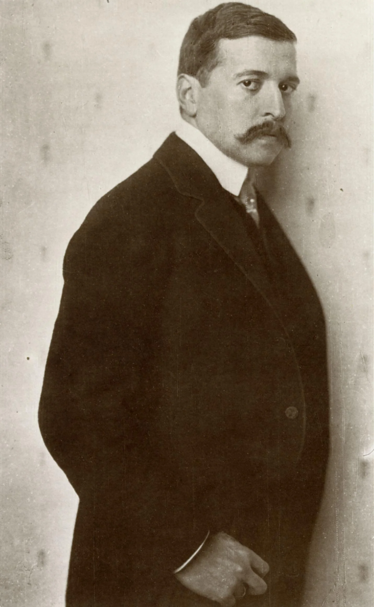 Event: Hugo von Hofmannsthal