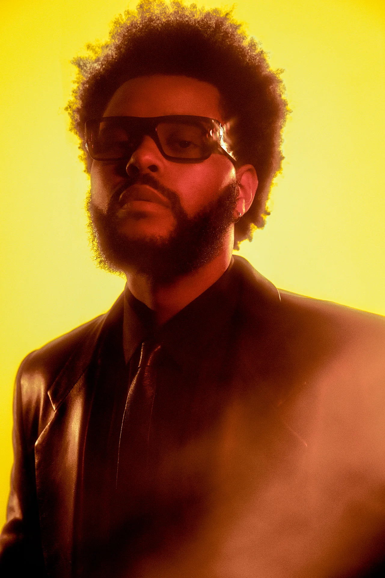 Event: The Weeknd