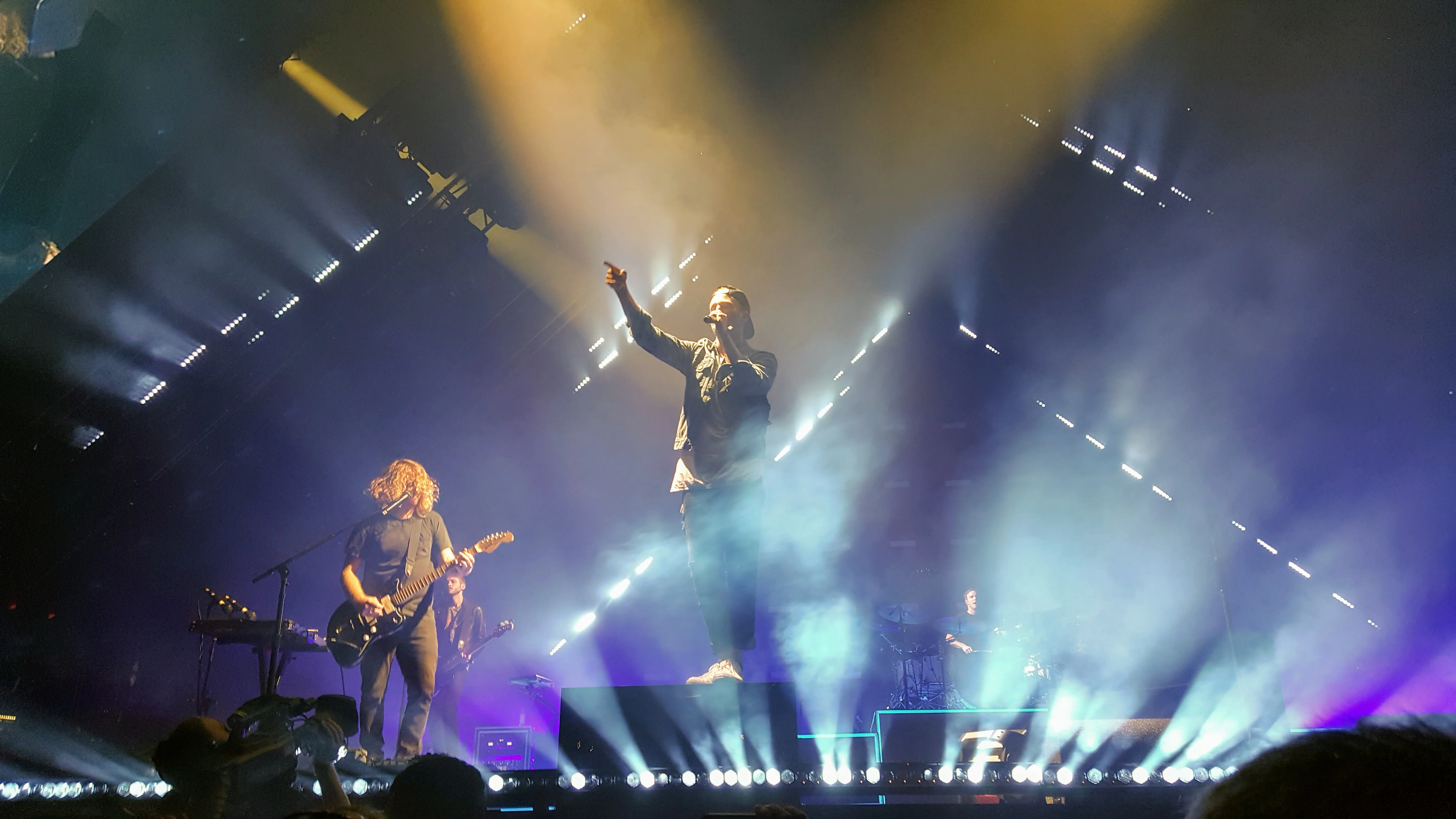 Event: OneRepublic