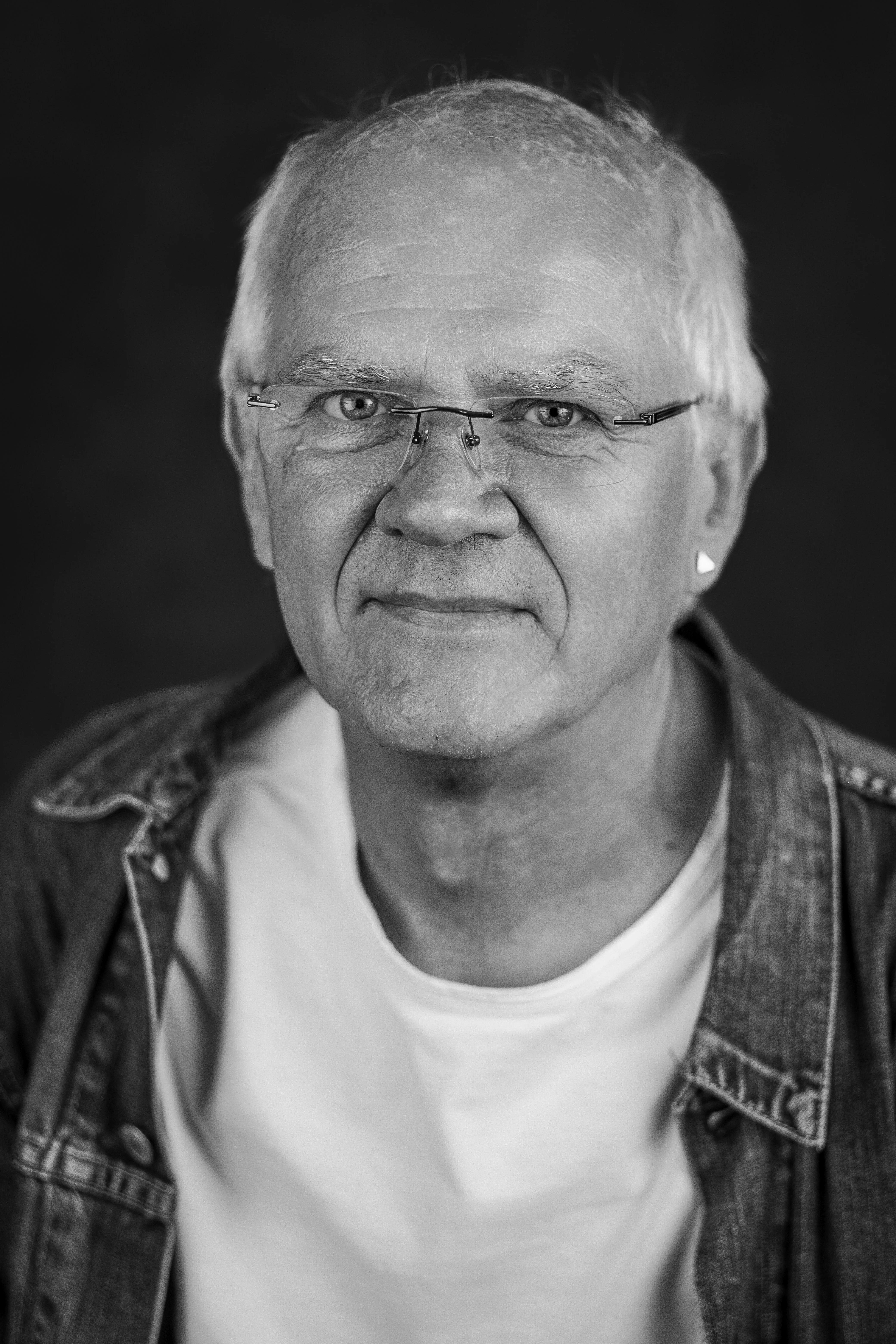 Event: Jan Brauns