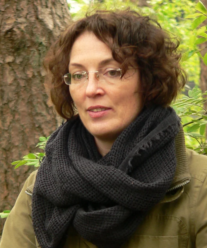 Event: Bettina Tremmel