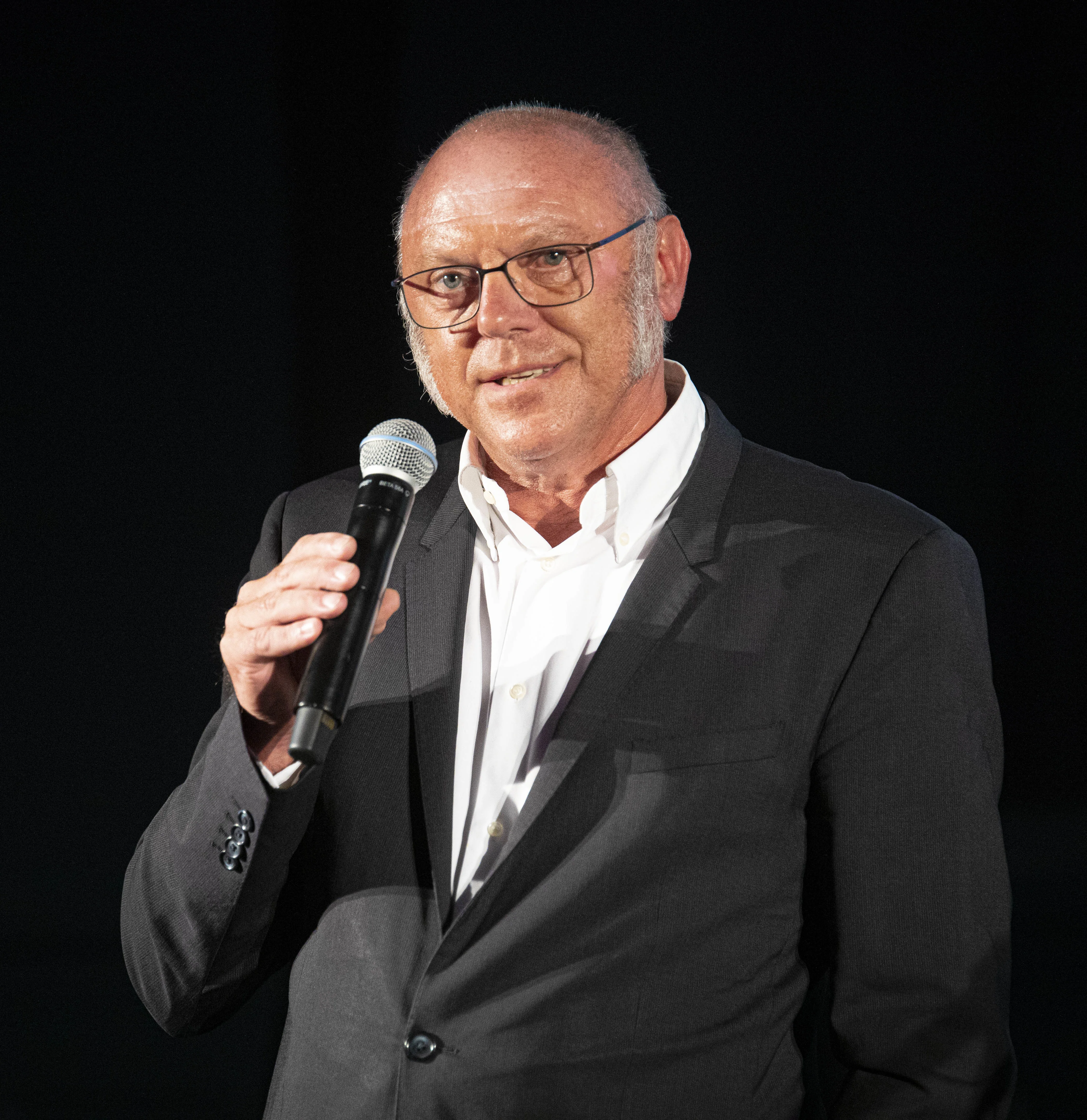 Event: Ulrich Schneider (Verbandsfunktionär)