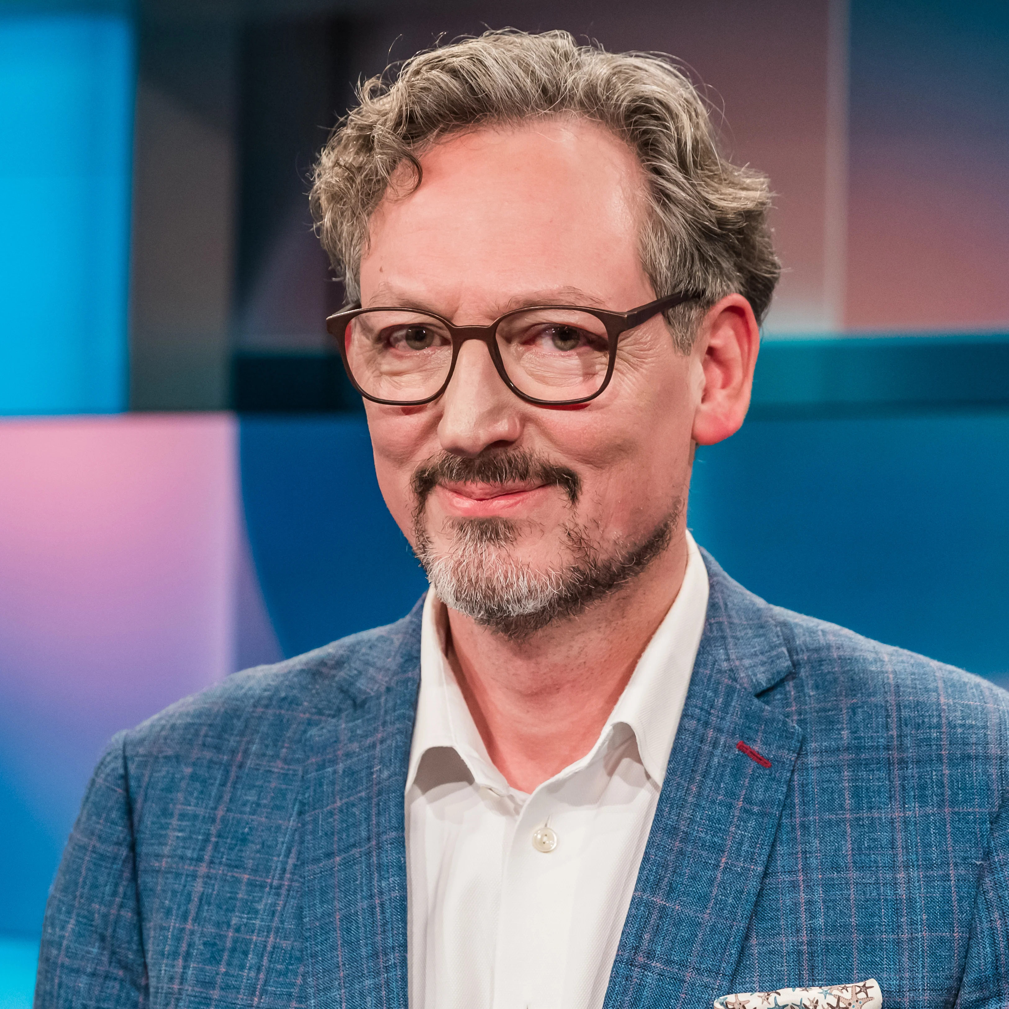 Event: Eckart von Hirschhausen