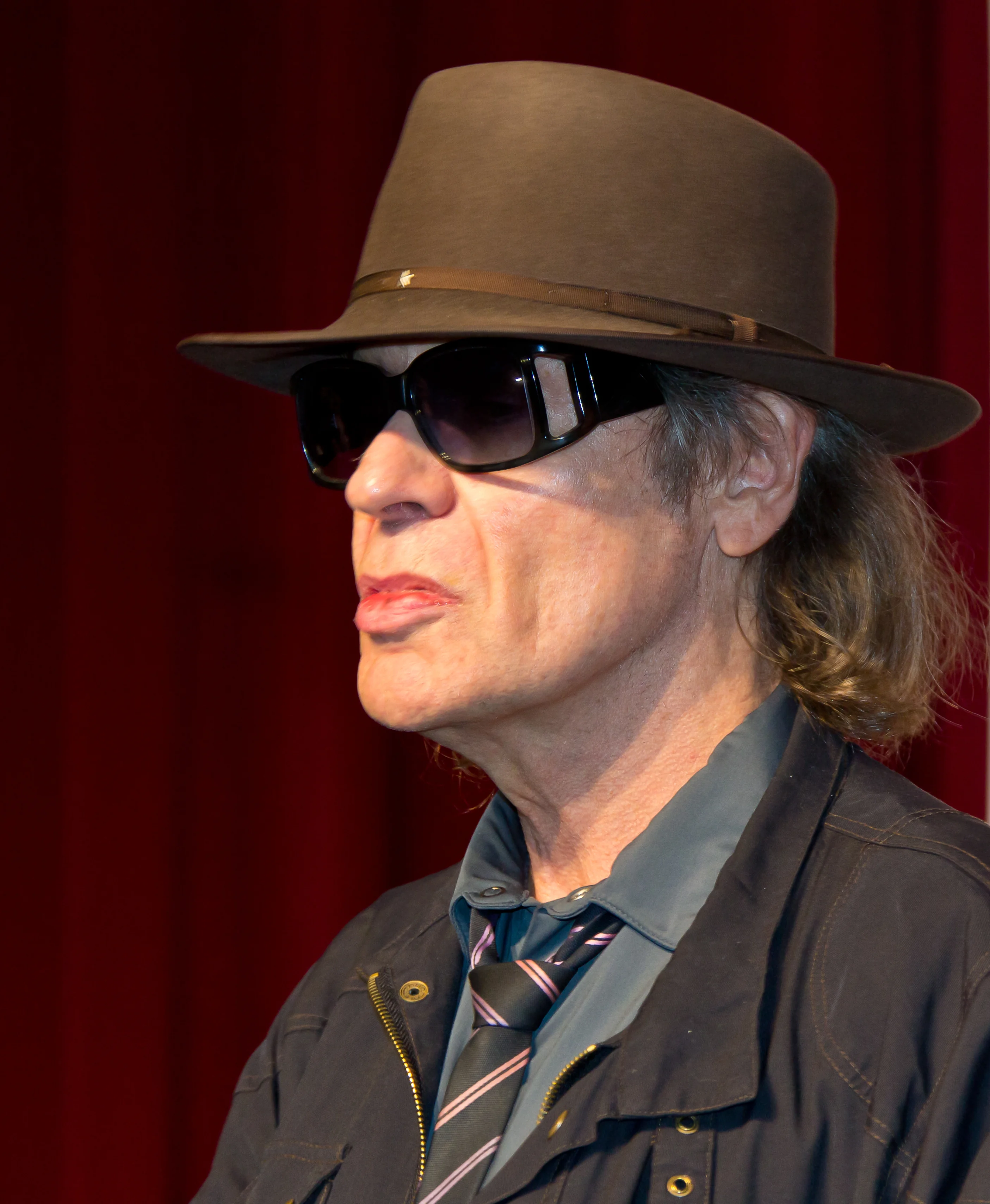 Event: Udo Lindenberg
