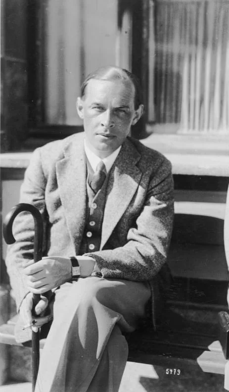 Event: Erich Maria Remarque