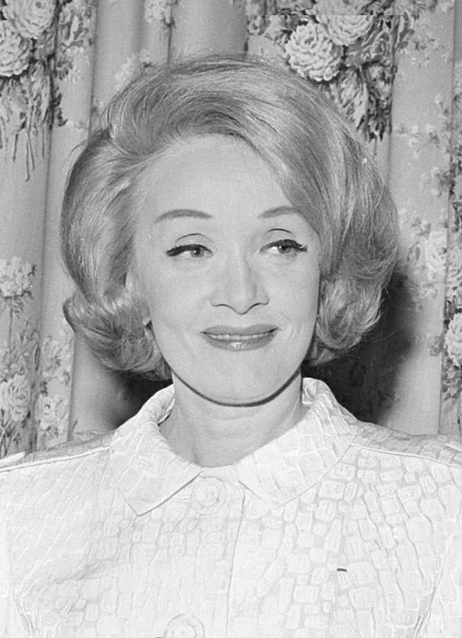 Event: Marlene Dietrich