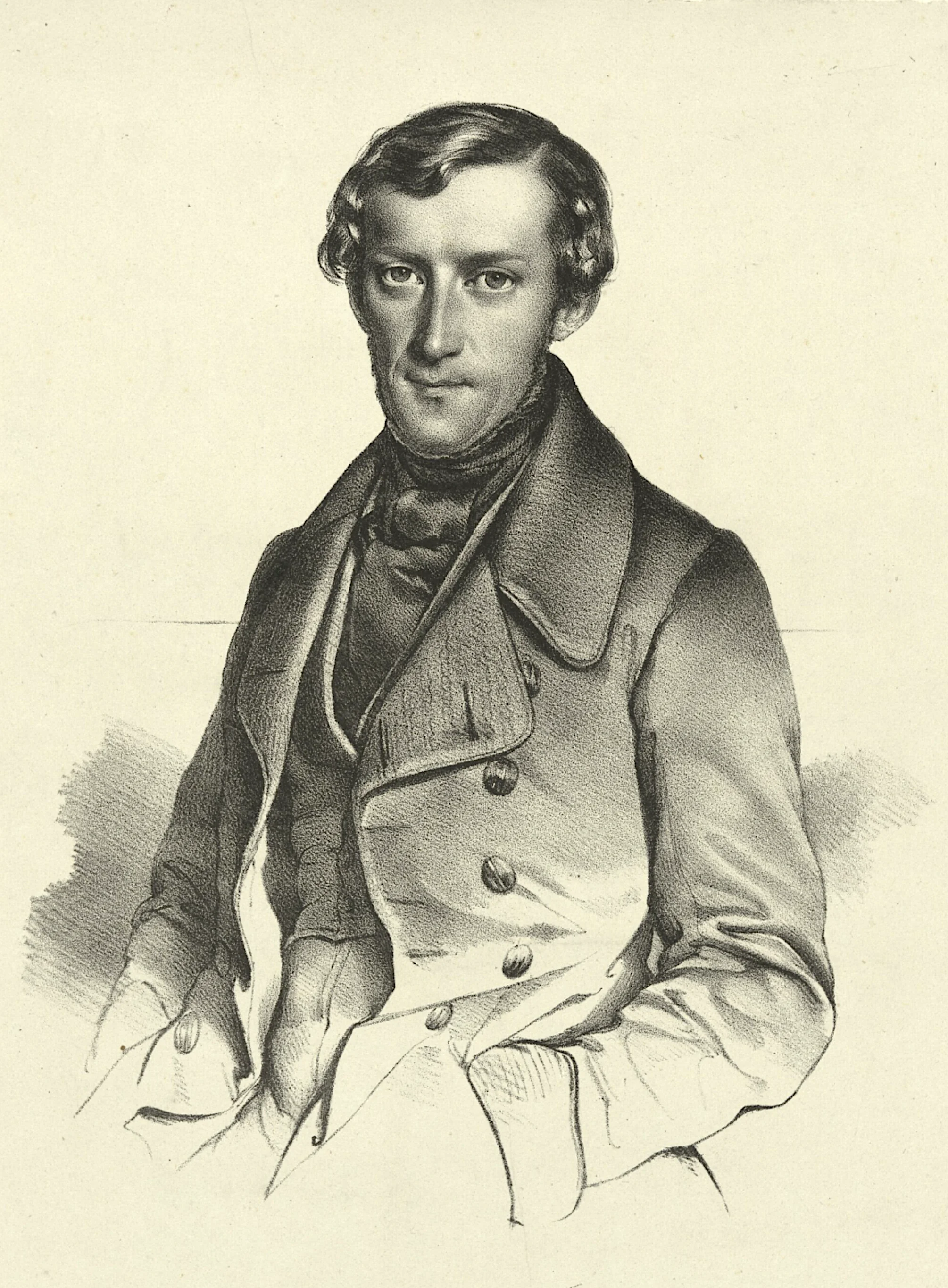 Event: Franz von Pocci