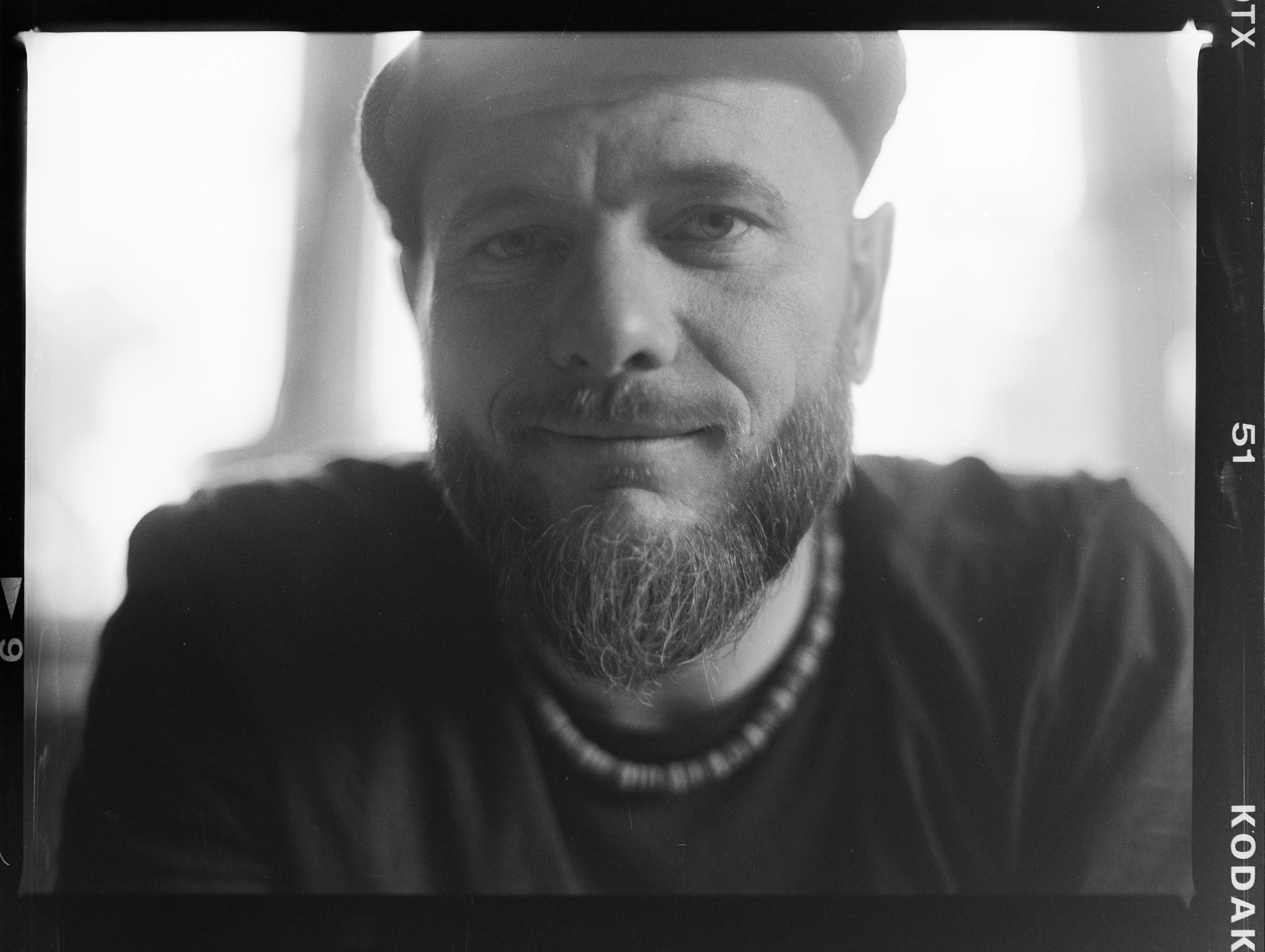 Event: Peter Untermaierhofer