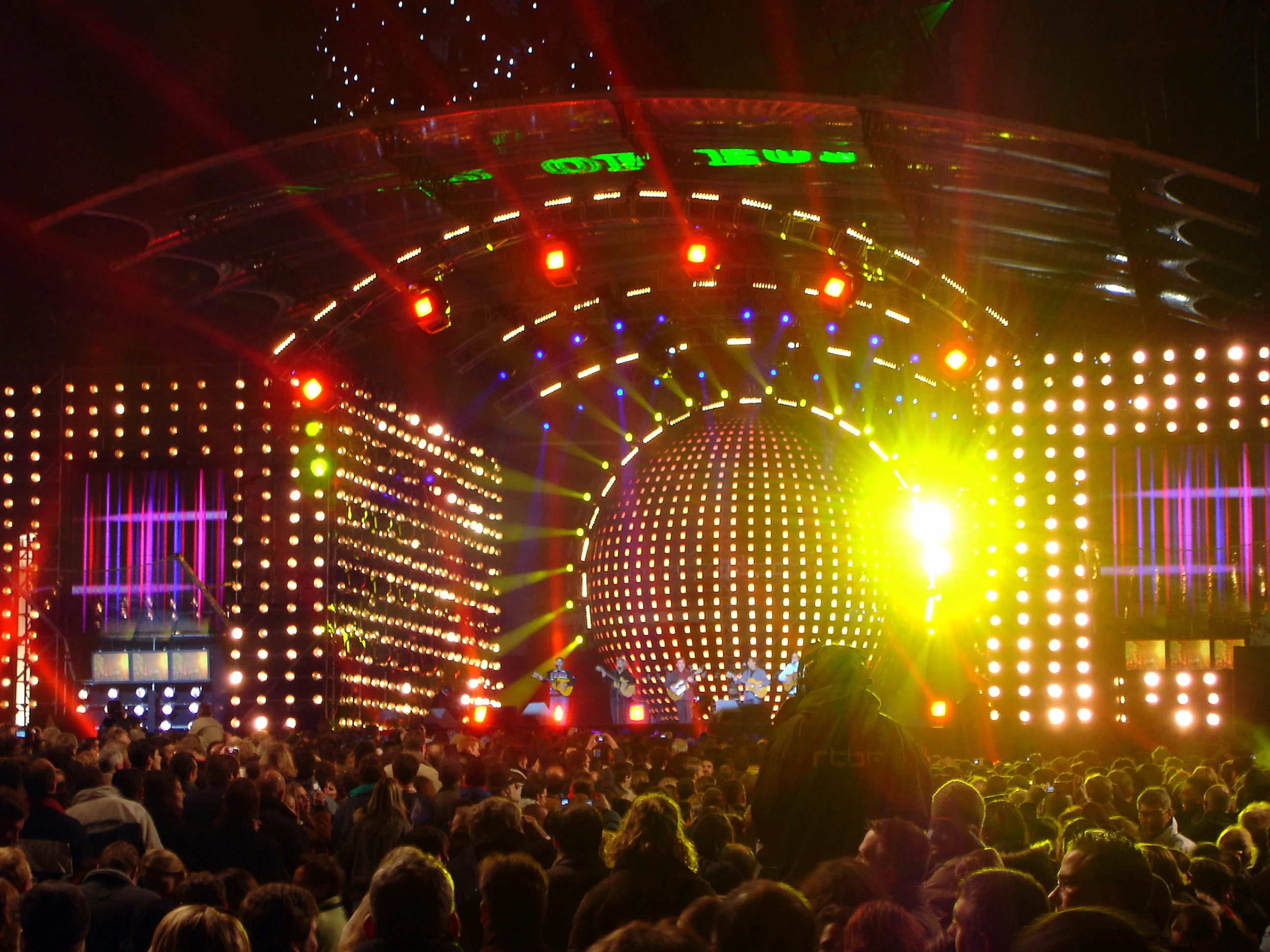 Event: Gipsy Kings