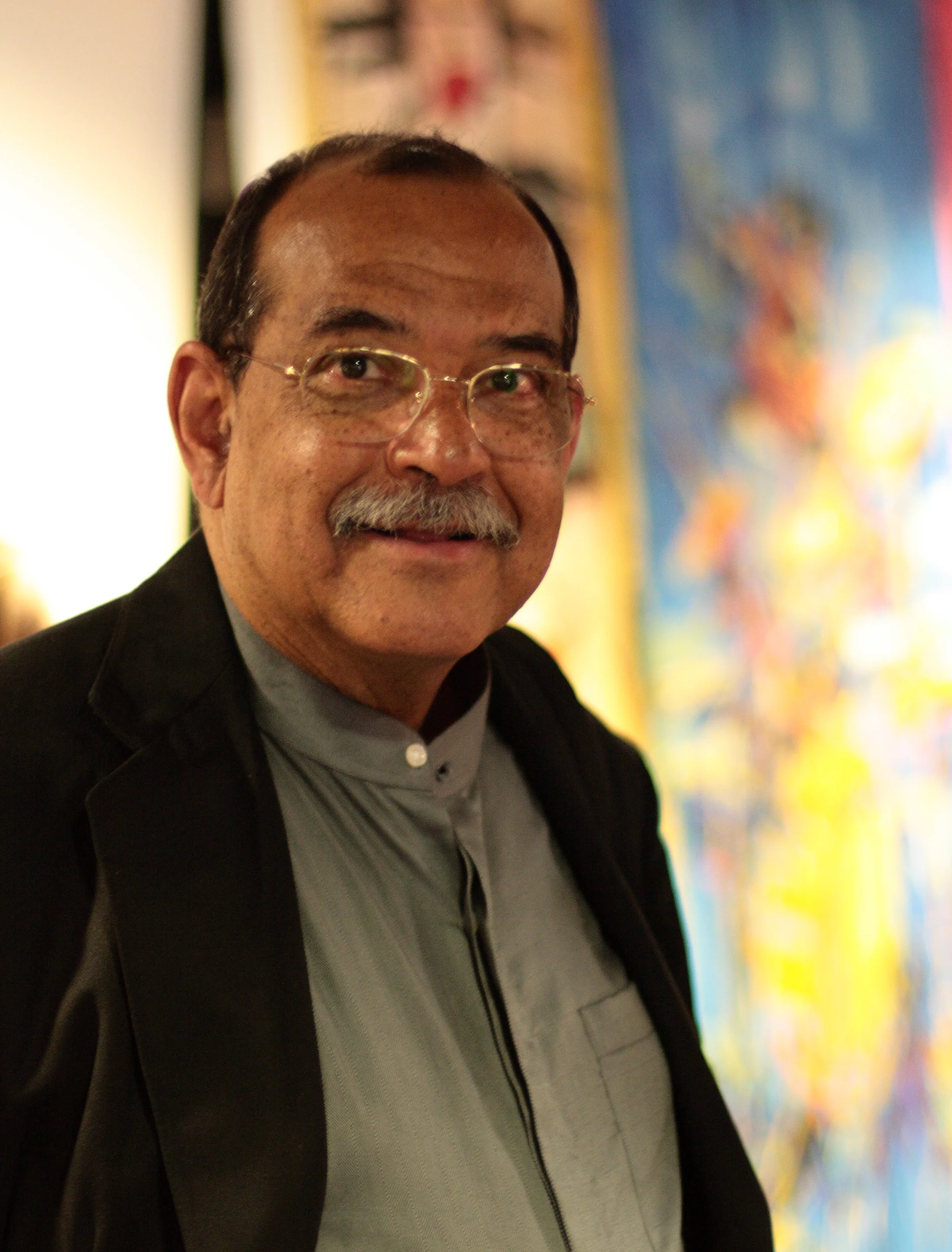 Event: Ernie Watts