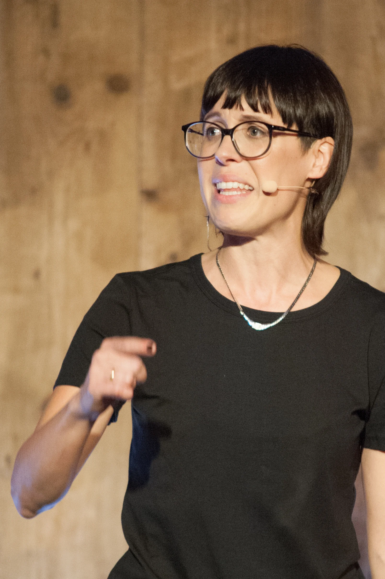 Event: Eva Karl Faltermeier