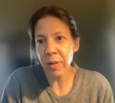 Event: Hélène Huby
