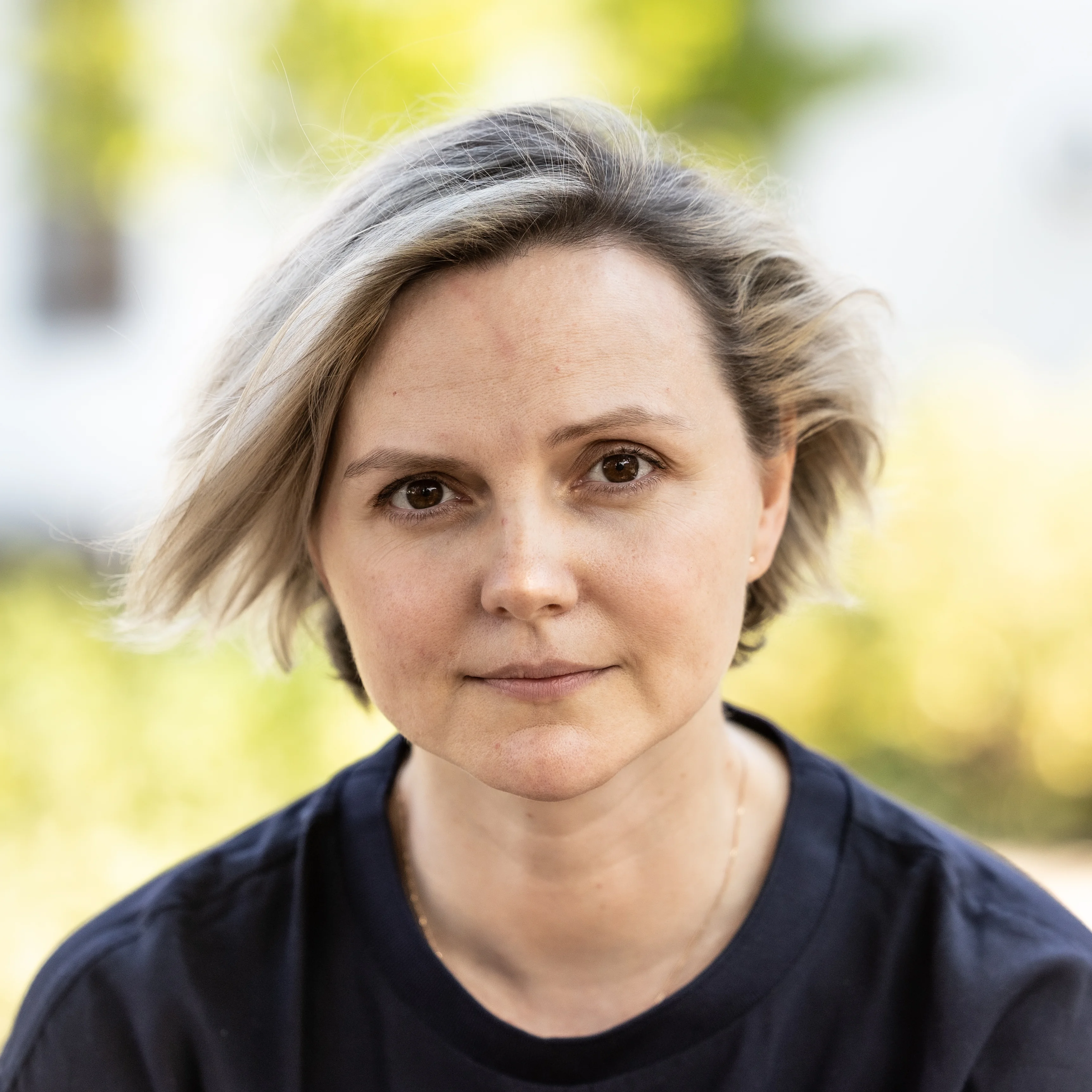 Event: Endangered Authors Read: Volha Hapeyeva / Belarus