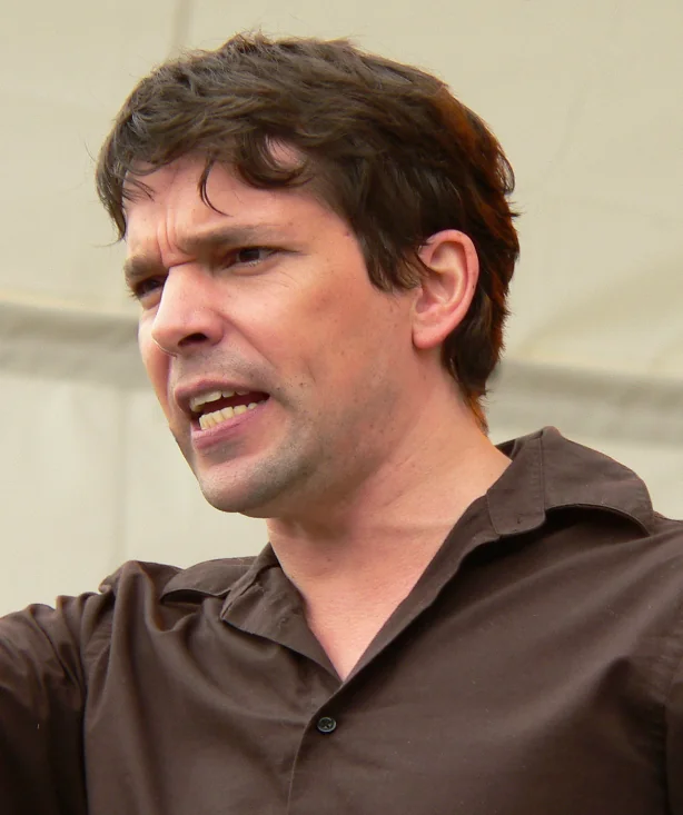 Event: Juri Tetzlaff