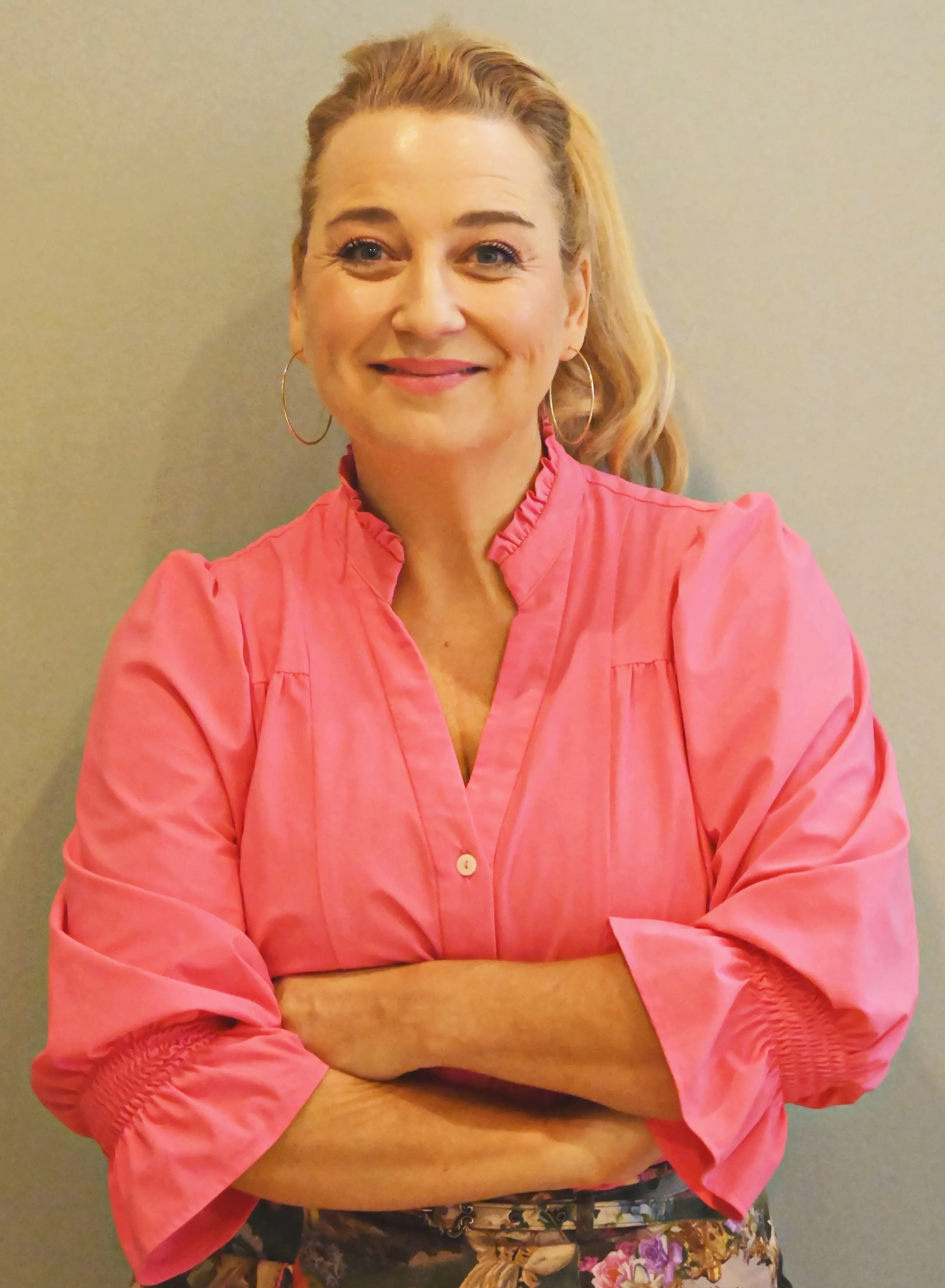 Event: Constanze Lindner