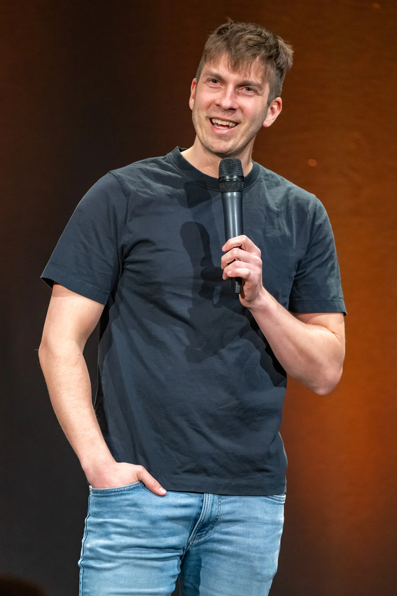 Event: Simon Stäblein