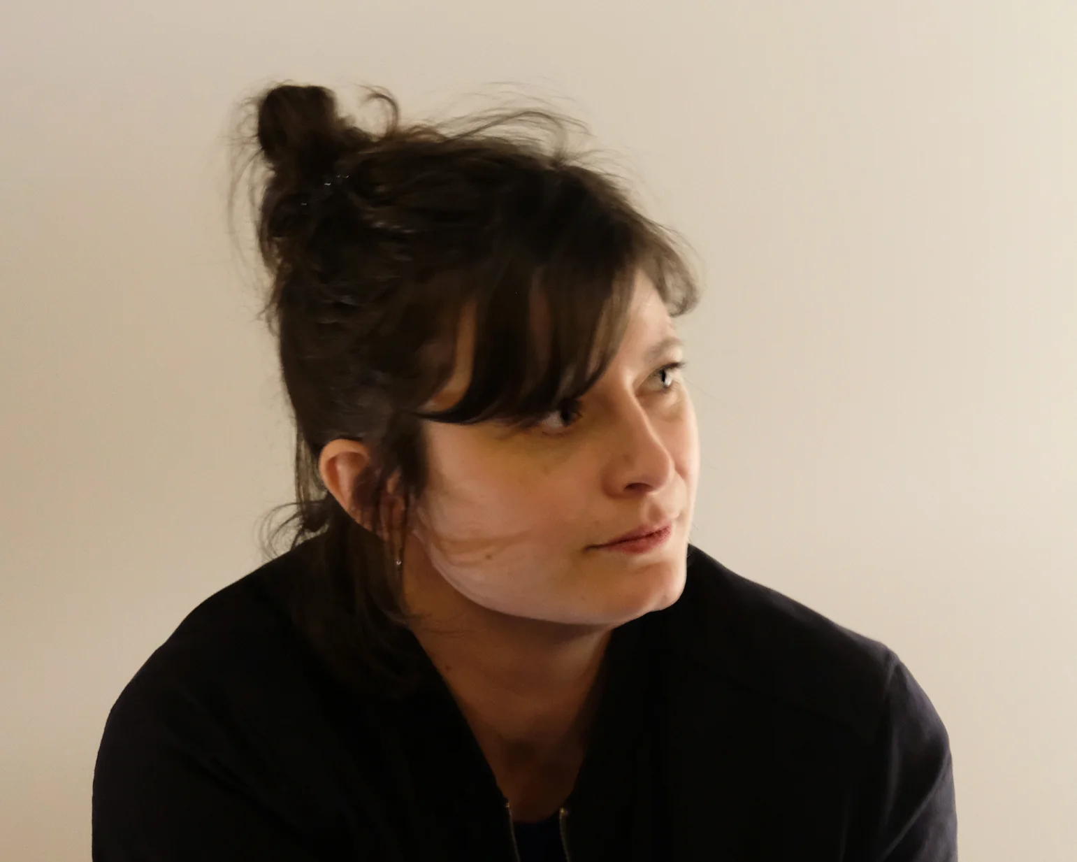 Event: Annegret Liepold