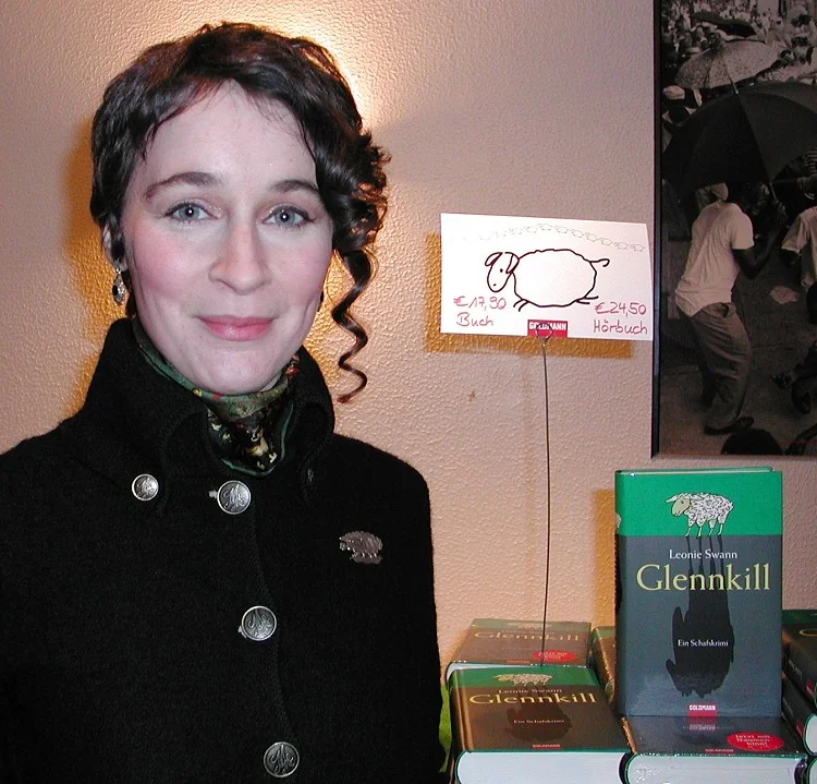 Event: Leonie Swann