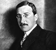 Event: Stefan Zweig