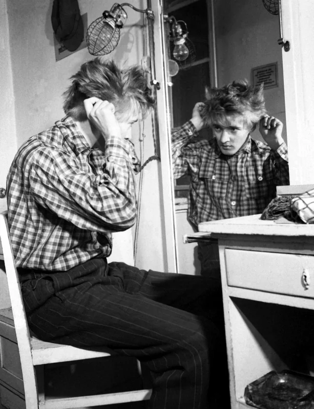 Event: Oskar Werner