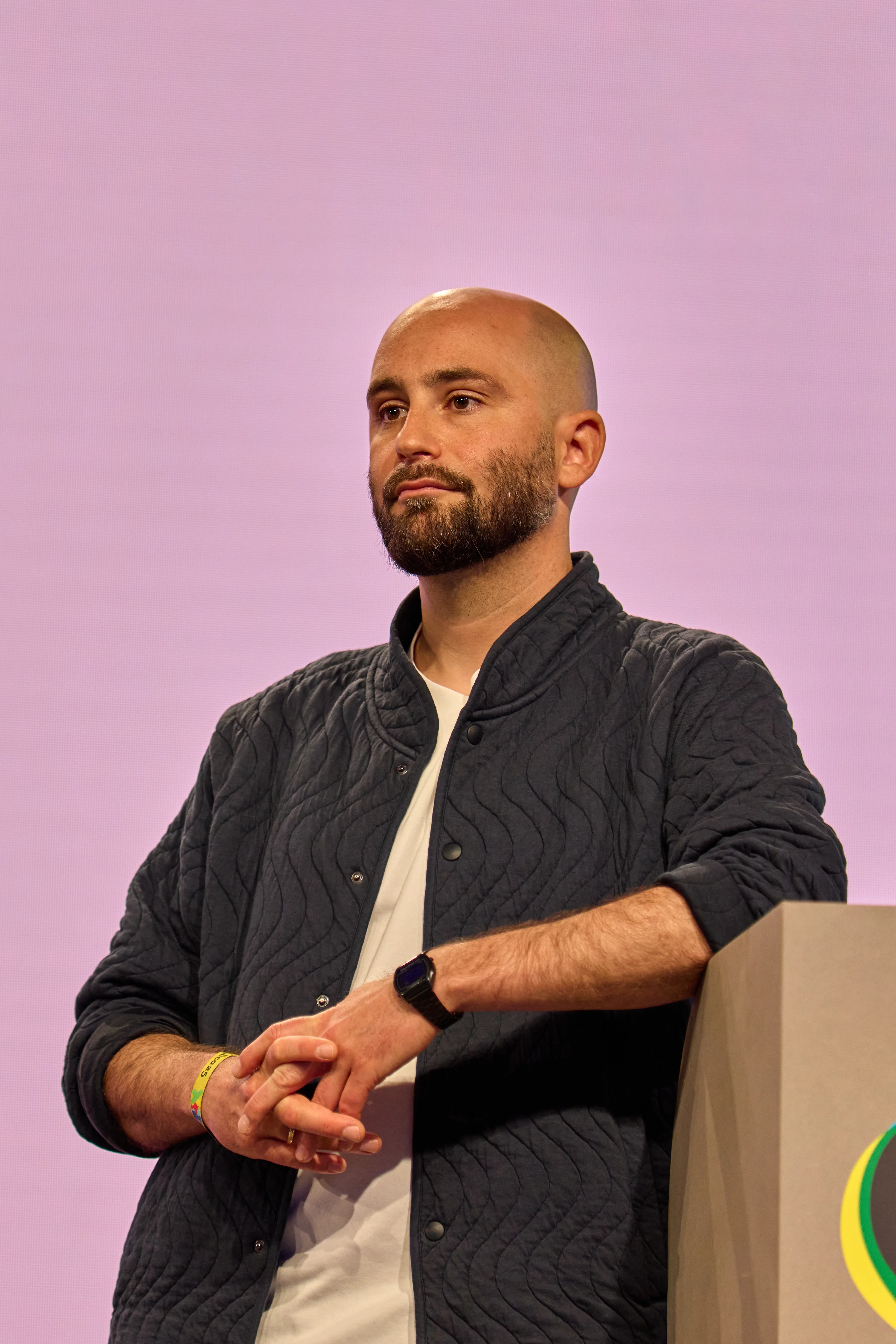 Event: Philipp Staab