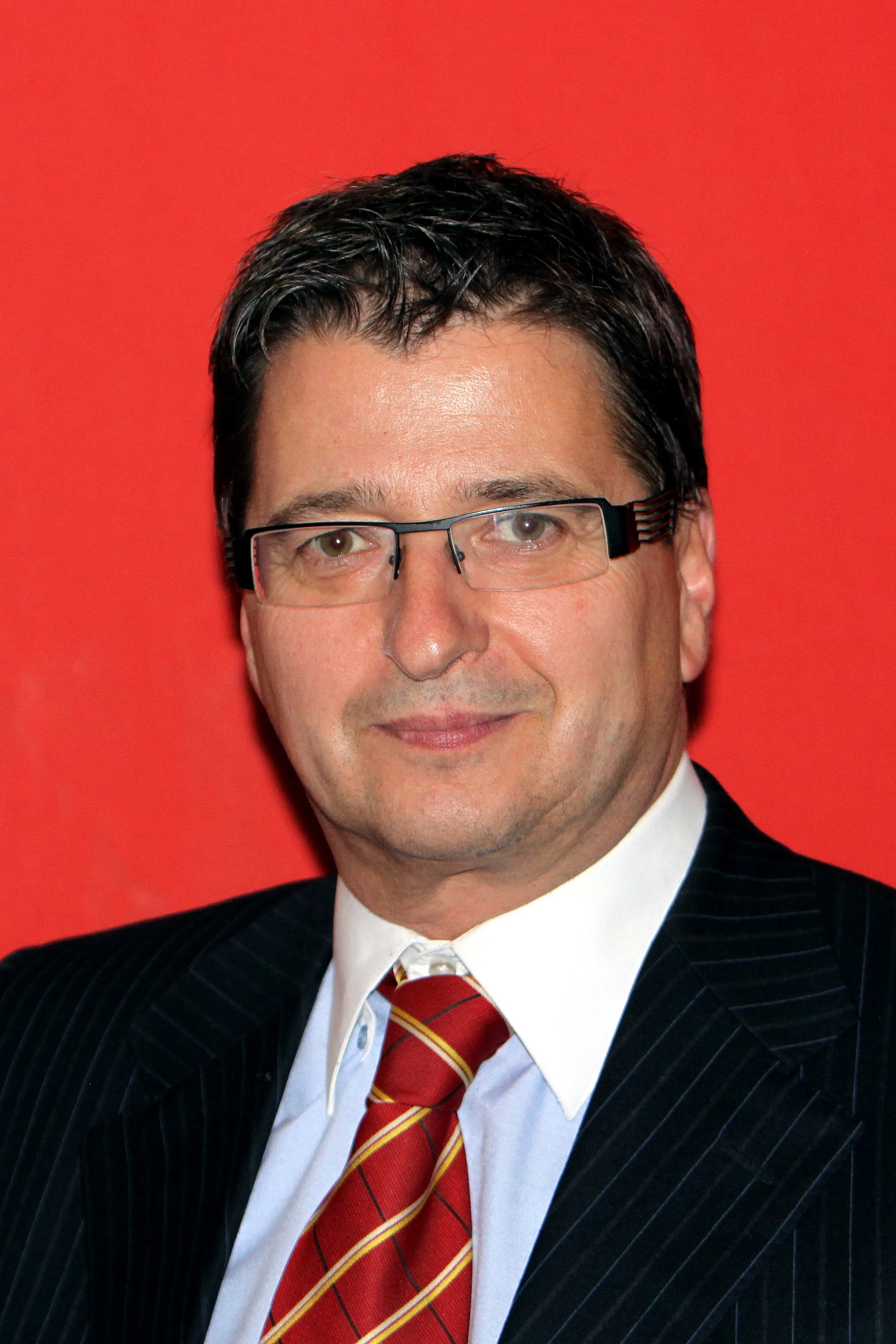 Event: Peter Wittmann