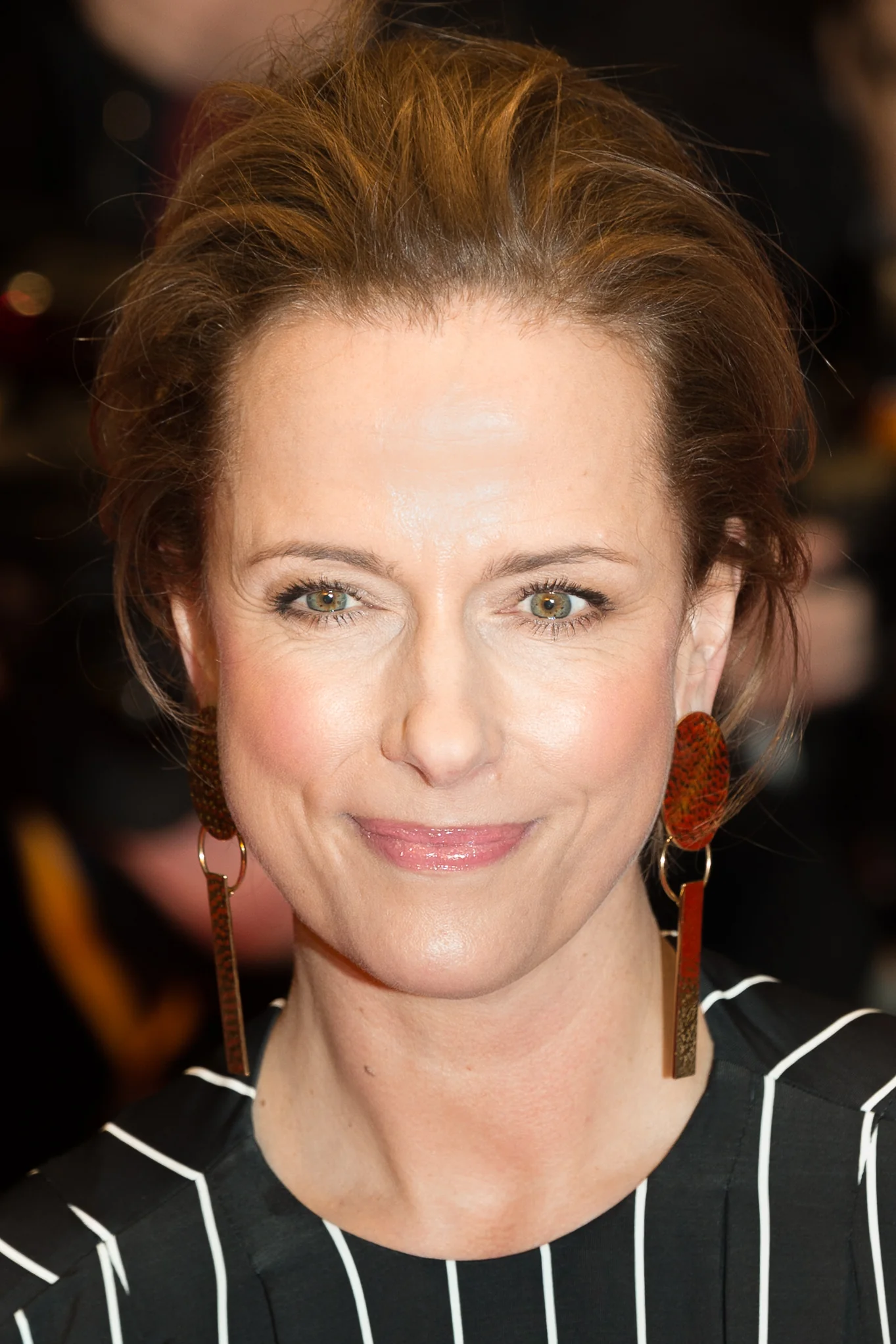 Event: Claudia Michelsen