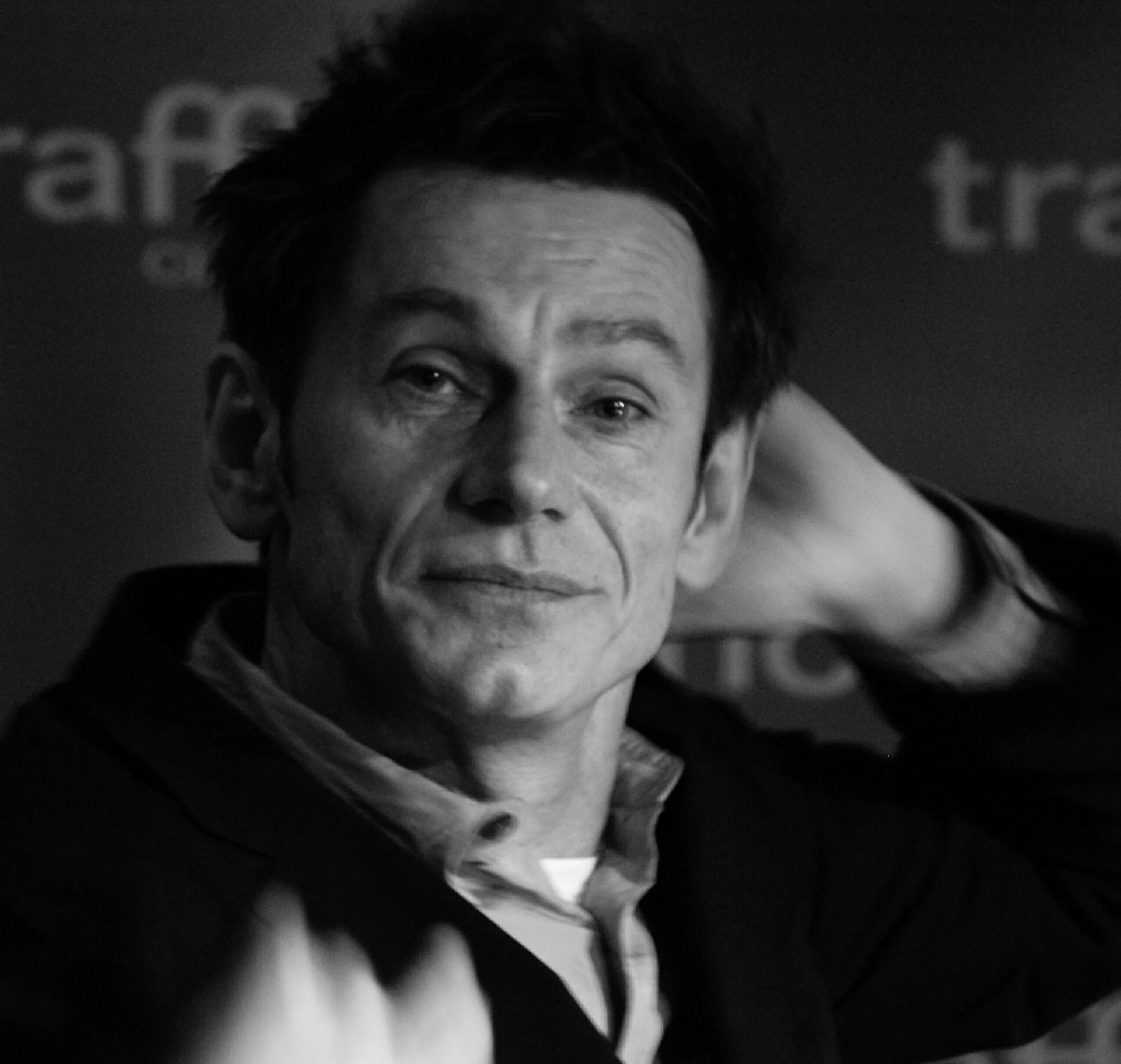 Event: Krzysztof Warlikowski