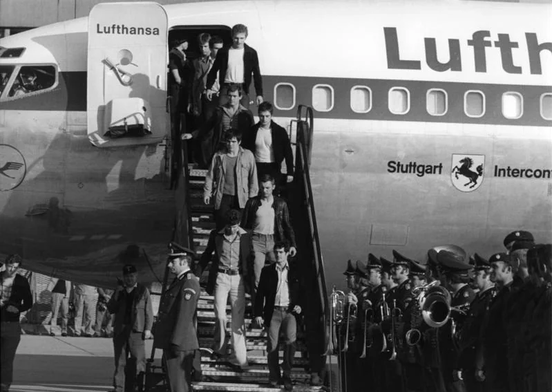 Event: Deutscher Herbst