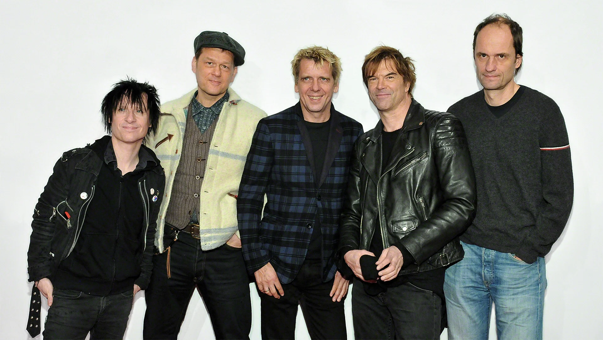 Event: Die Toten Hosen