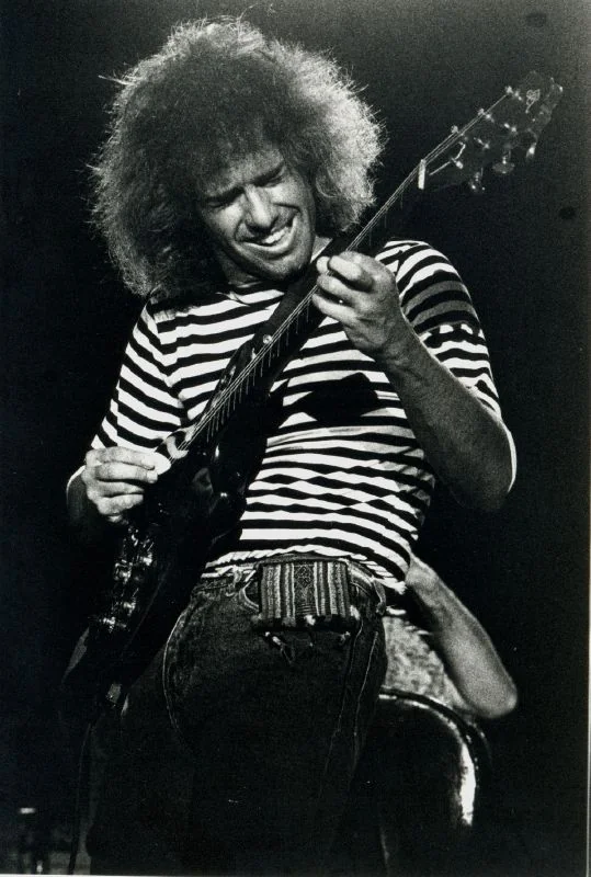 Event: Pat Metheny