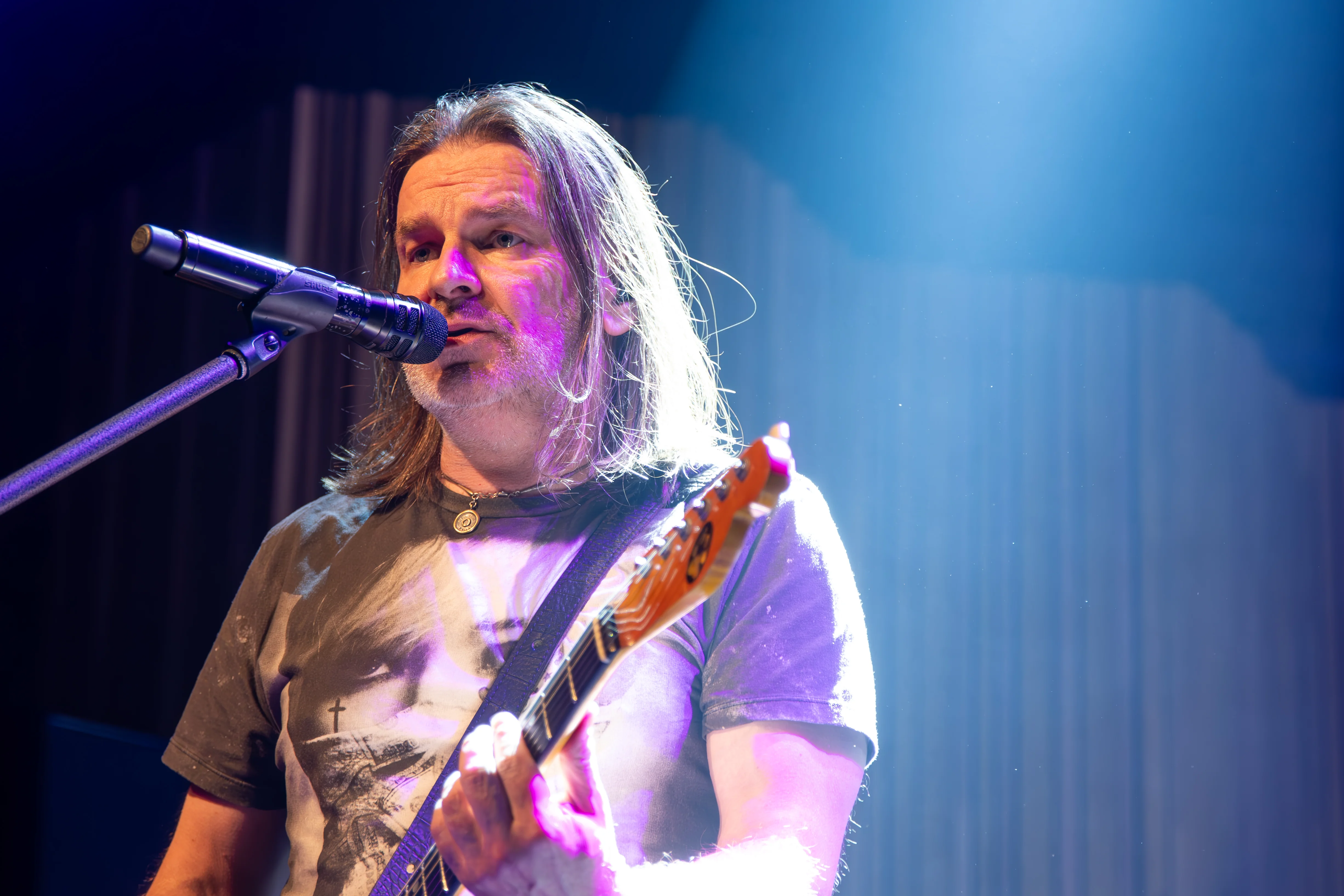 Event: Ray Wilson (Musiker)