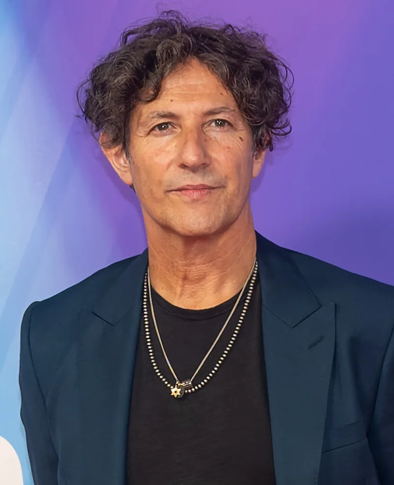 Event: Jonathan Glazer