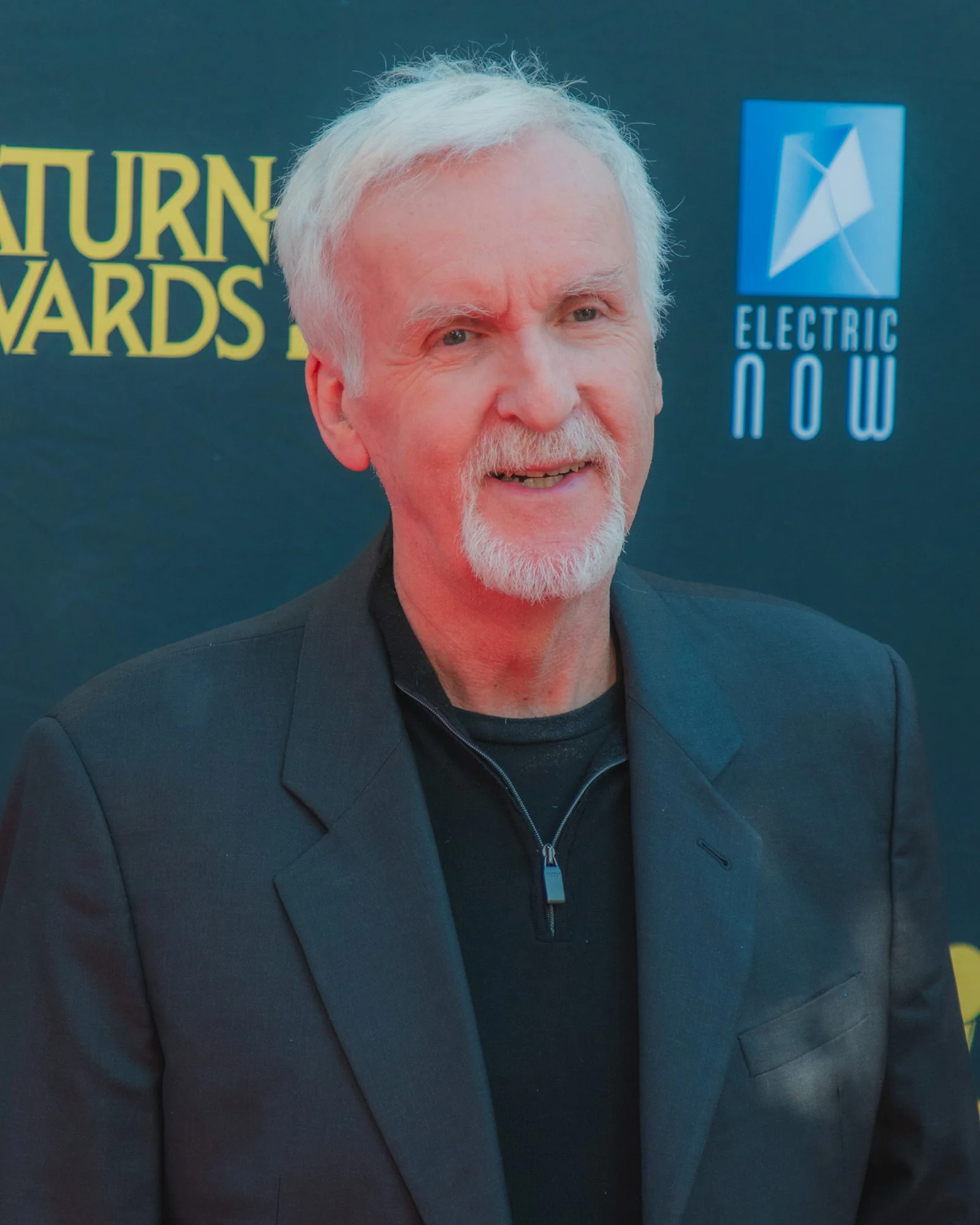 Event: James Cameron