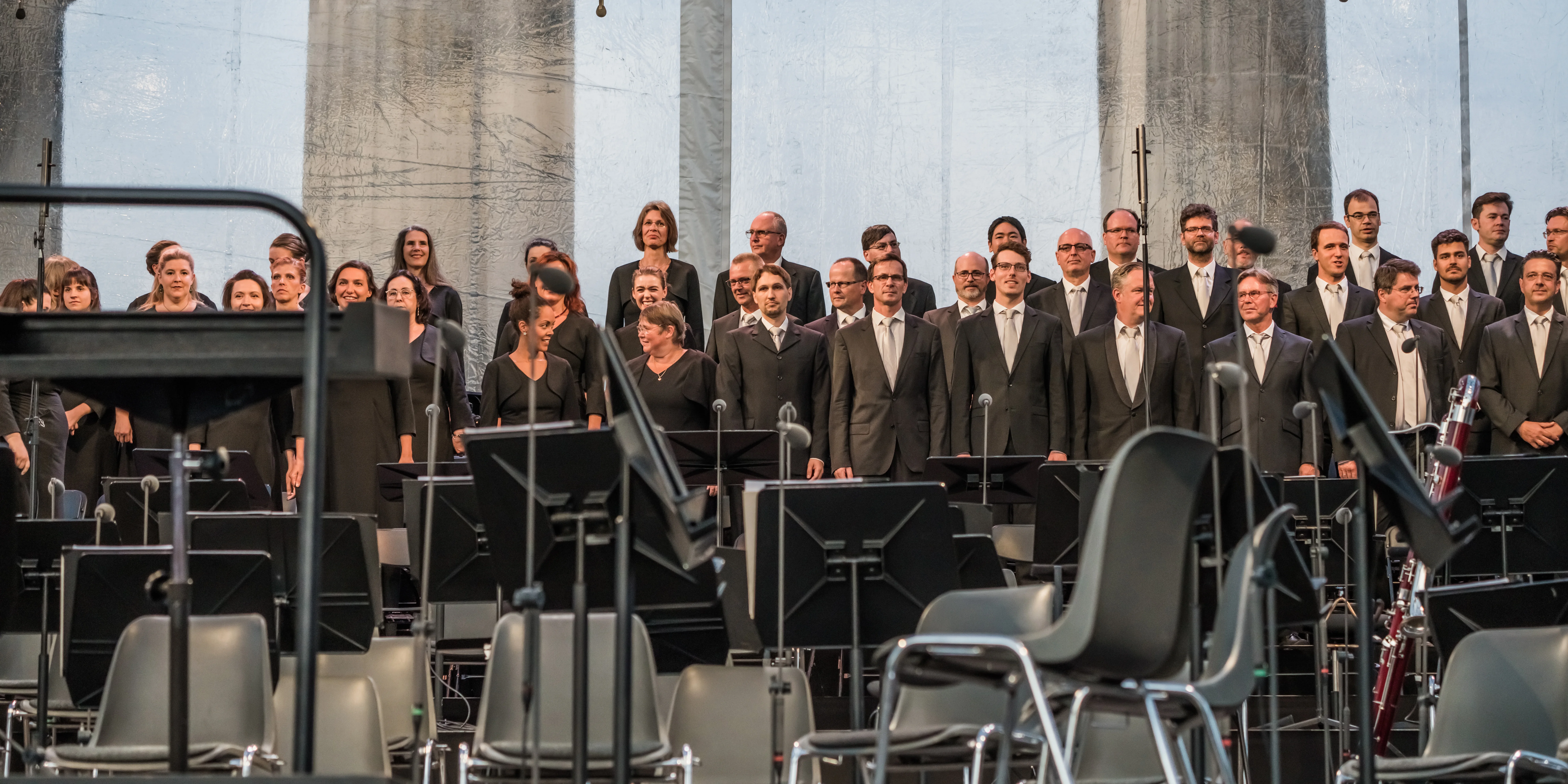 Event: Rundfunkchor Berlin