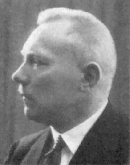 Event: Fritz Husemann