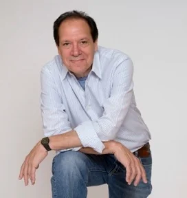 Event: Ken Ludwig