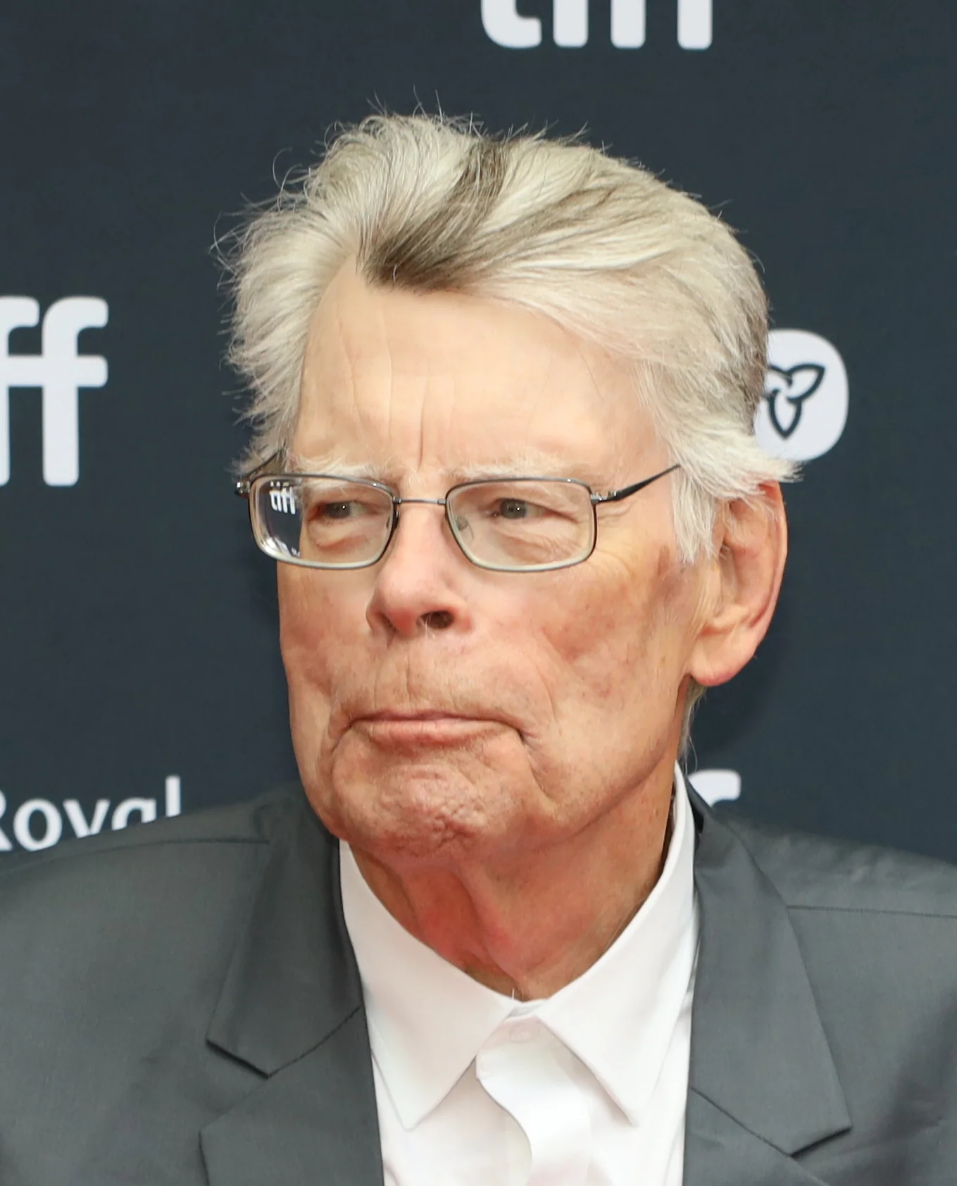 Event: Stephen King