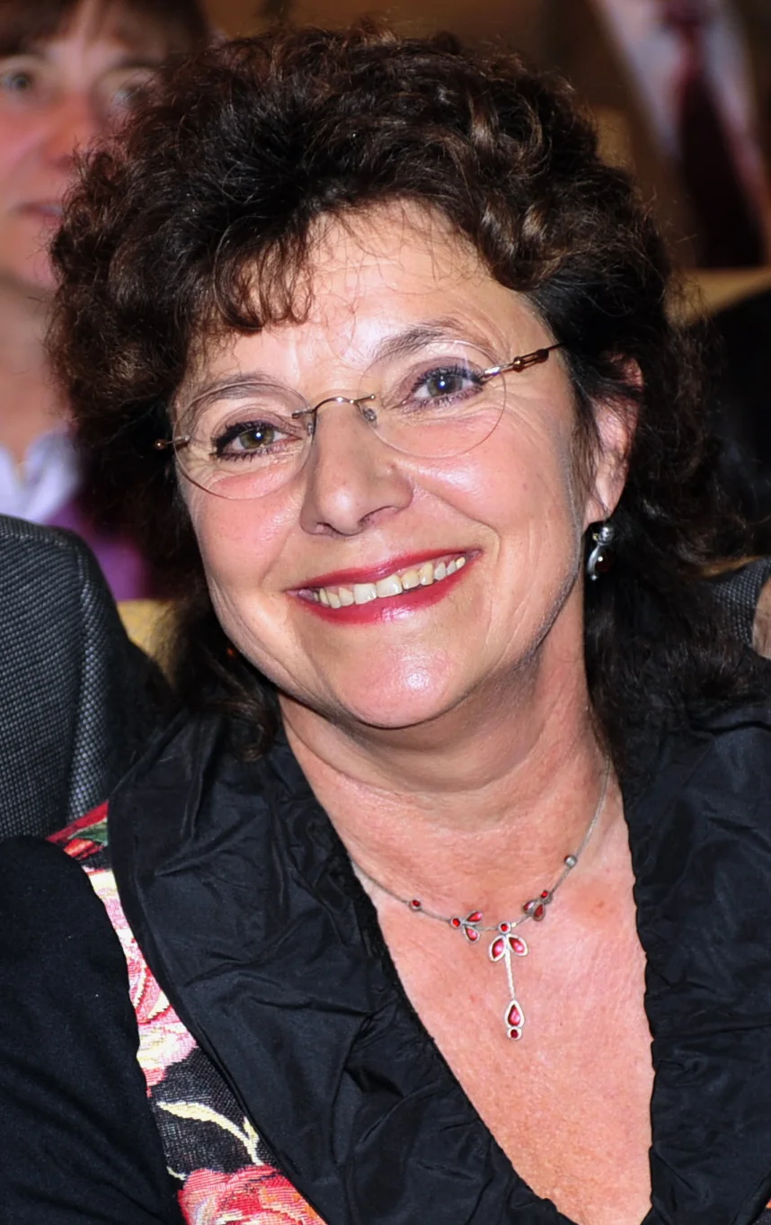 Event: Monika Baumgartner